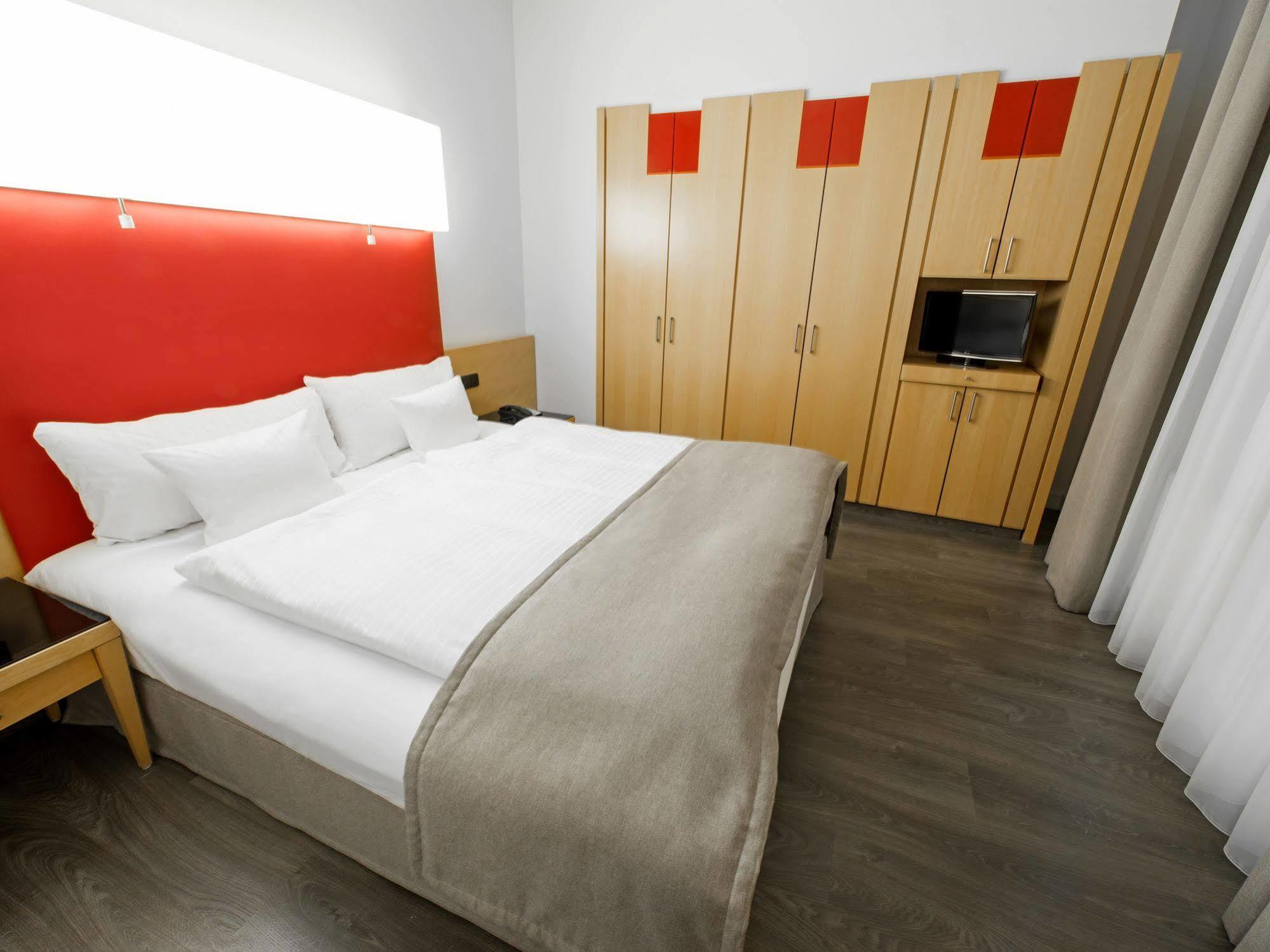 Dormero Hotel