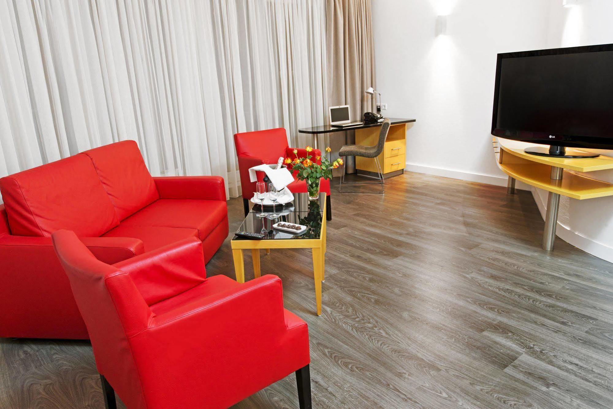 Hotel Dormero 4*