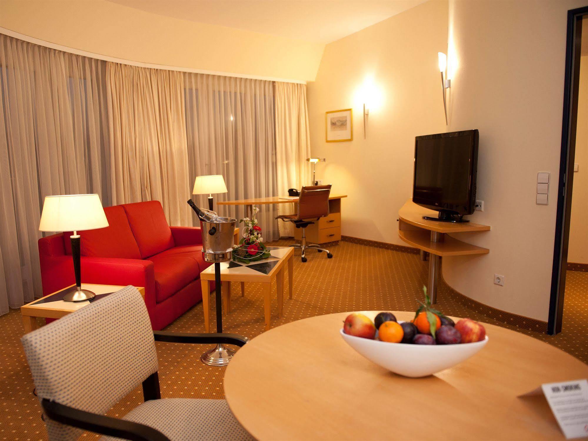 Dormero Hotel