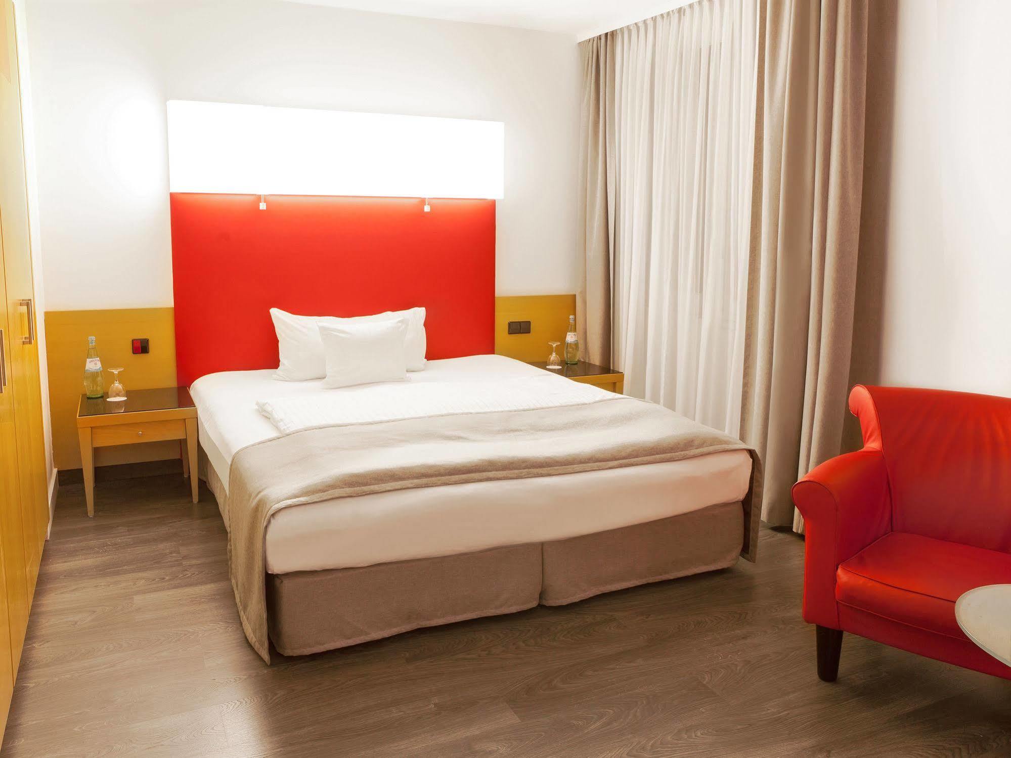 Hotel Dormero 4*