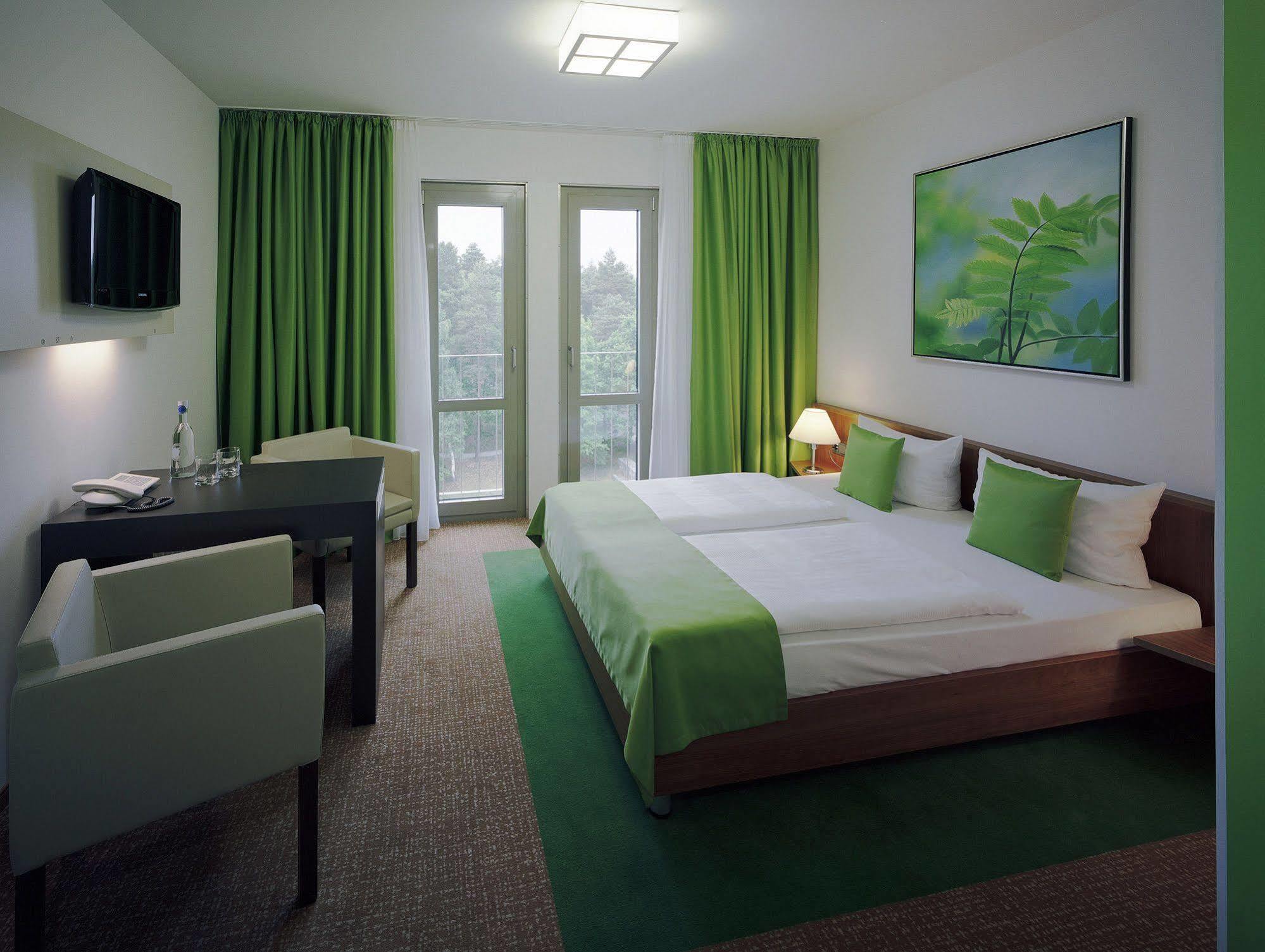 Akademiehotel 3* Dresden
