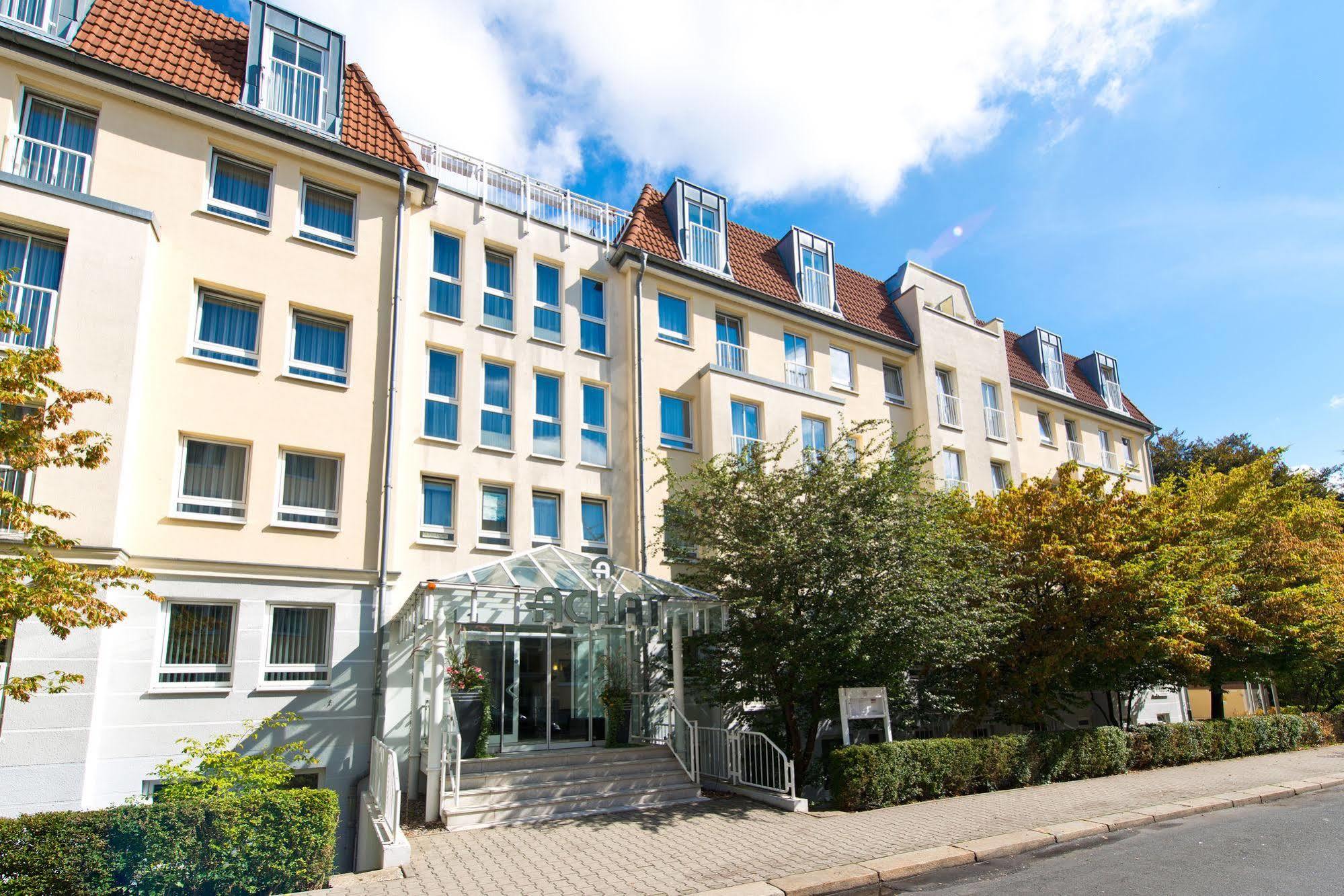 Achat Elbufer Dresden