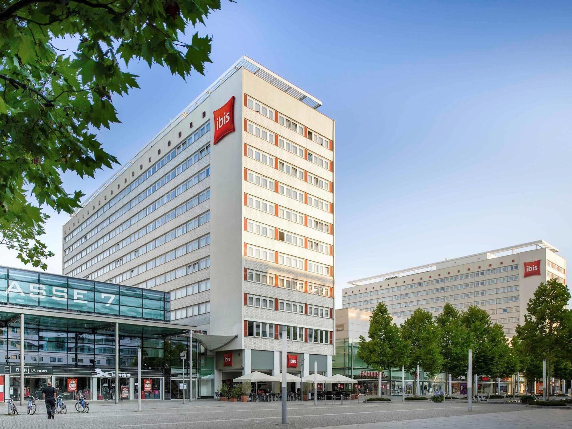 Hotel Ibis Koenigstein