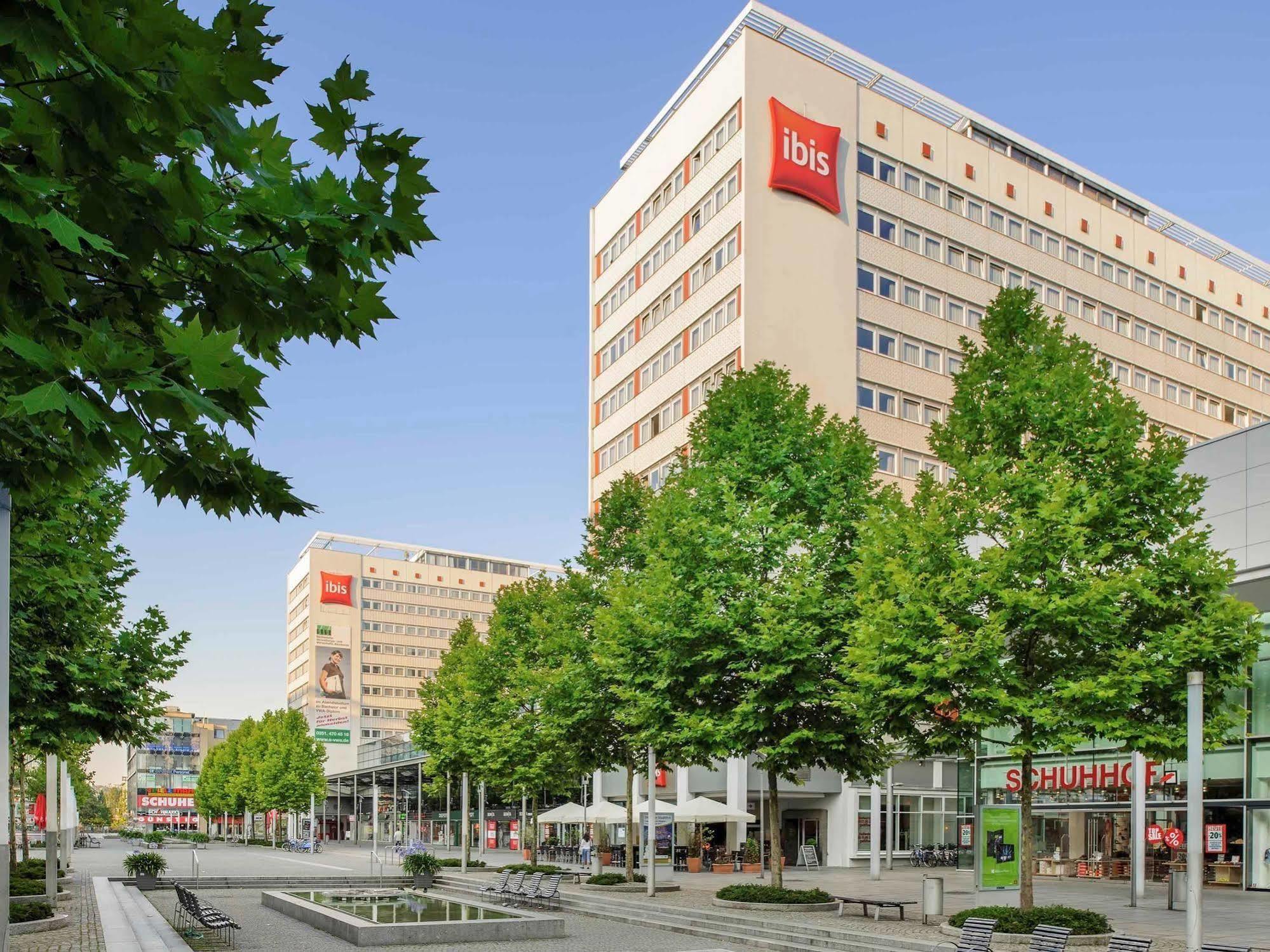 Ibis Koenigstein Hotel