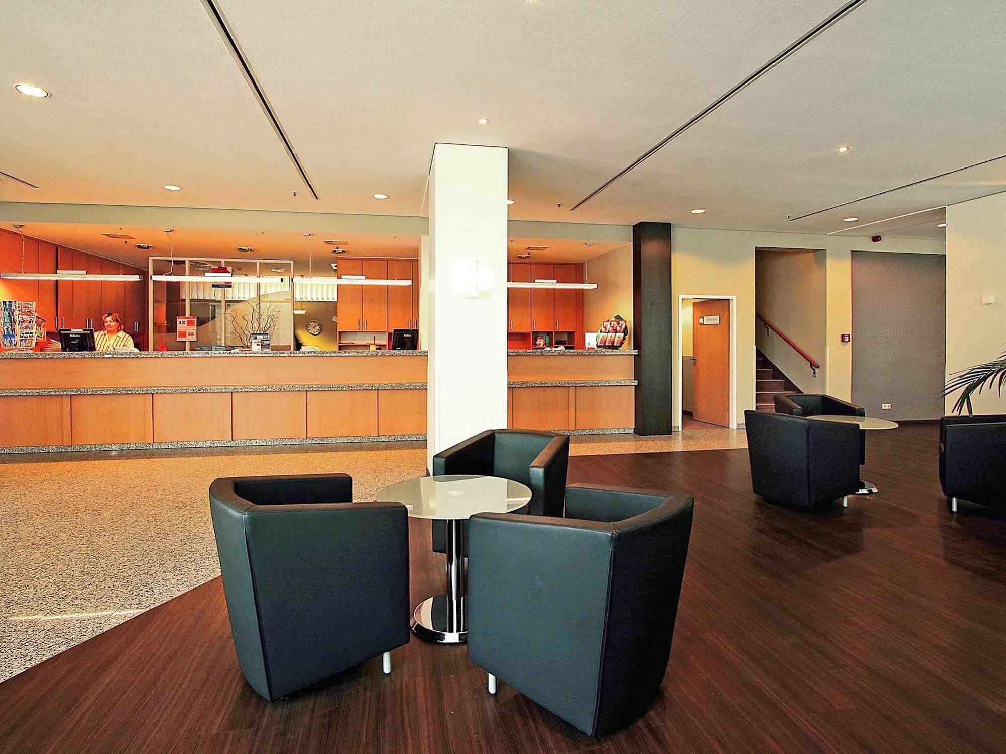 Ibis Koenigstein 3*