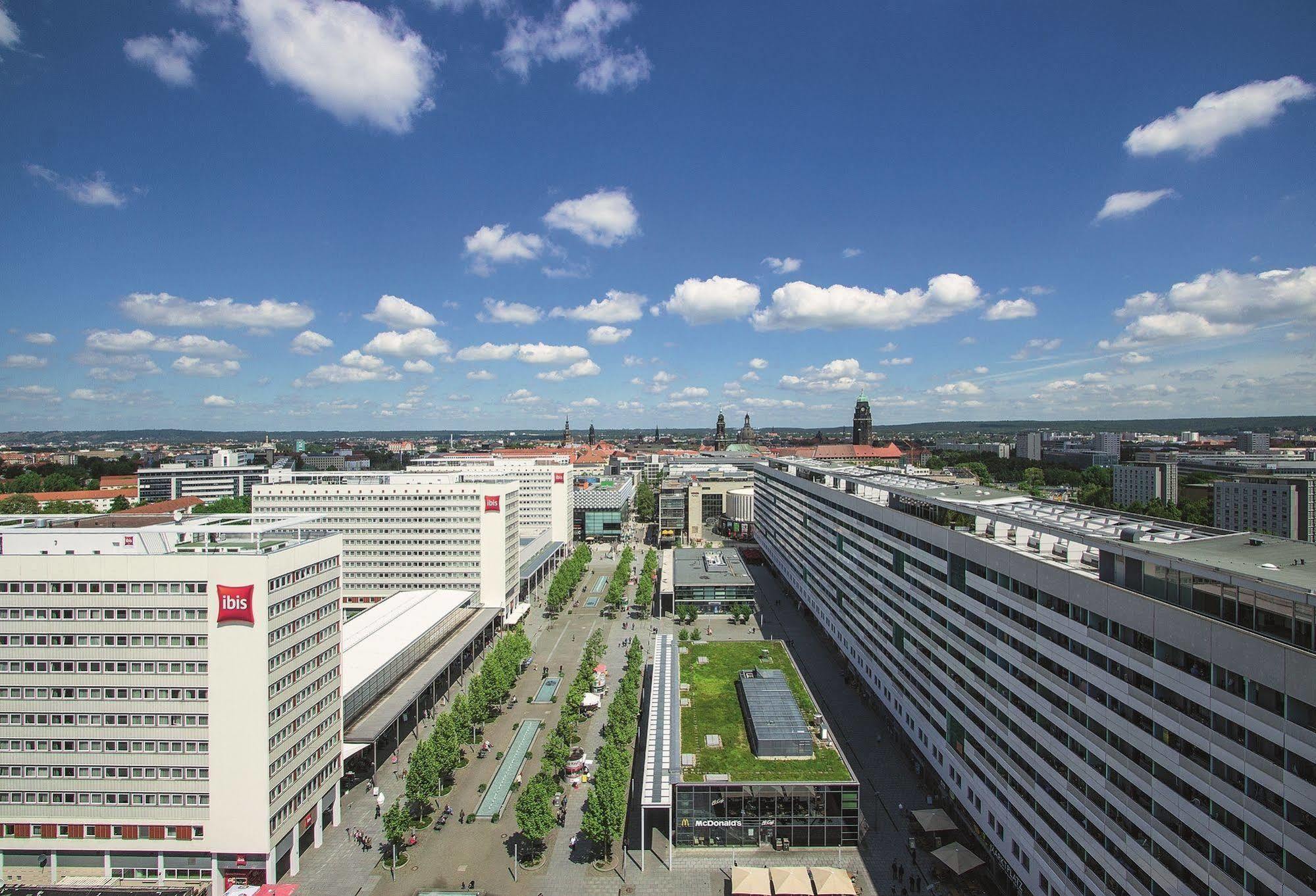 Ibis Koenigstein Hotel 3*