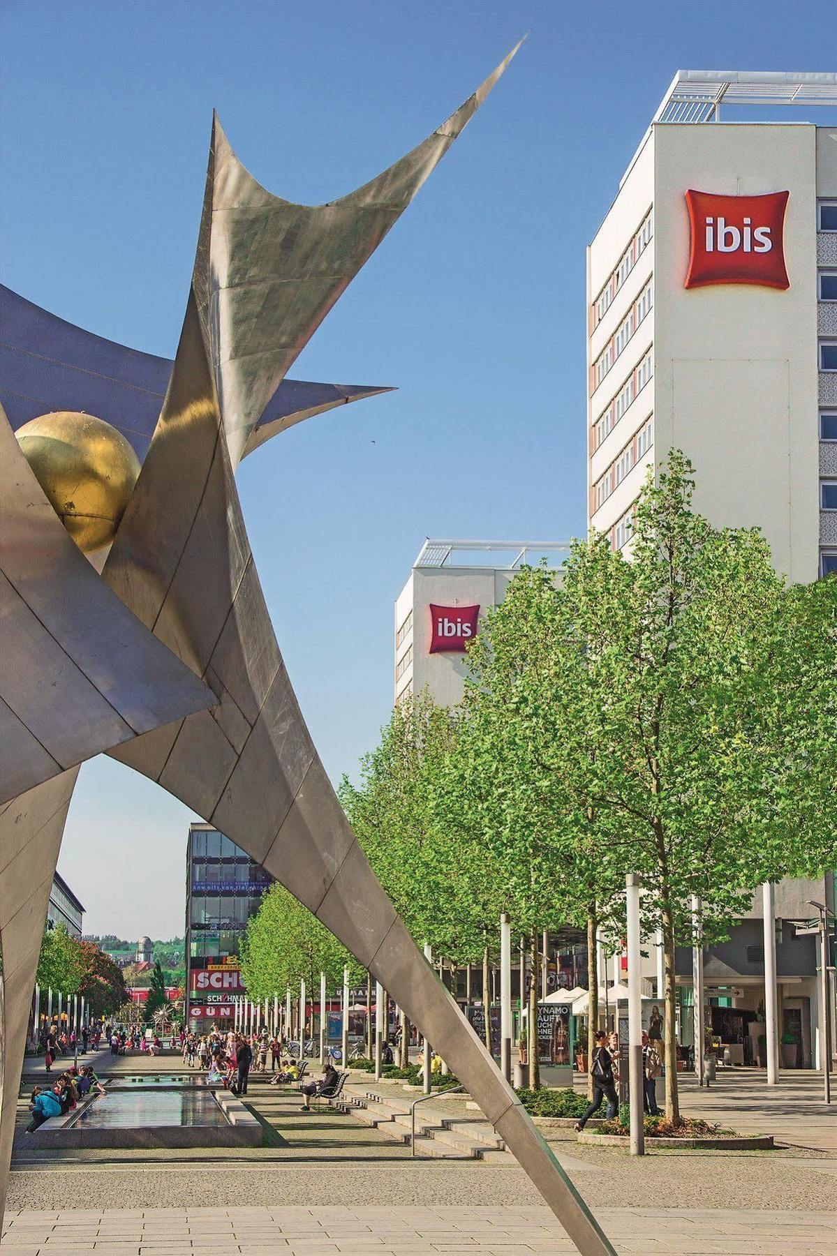 Ibis Koenigstein Hotel