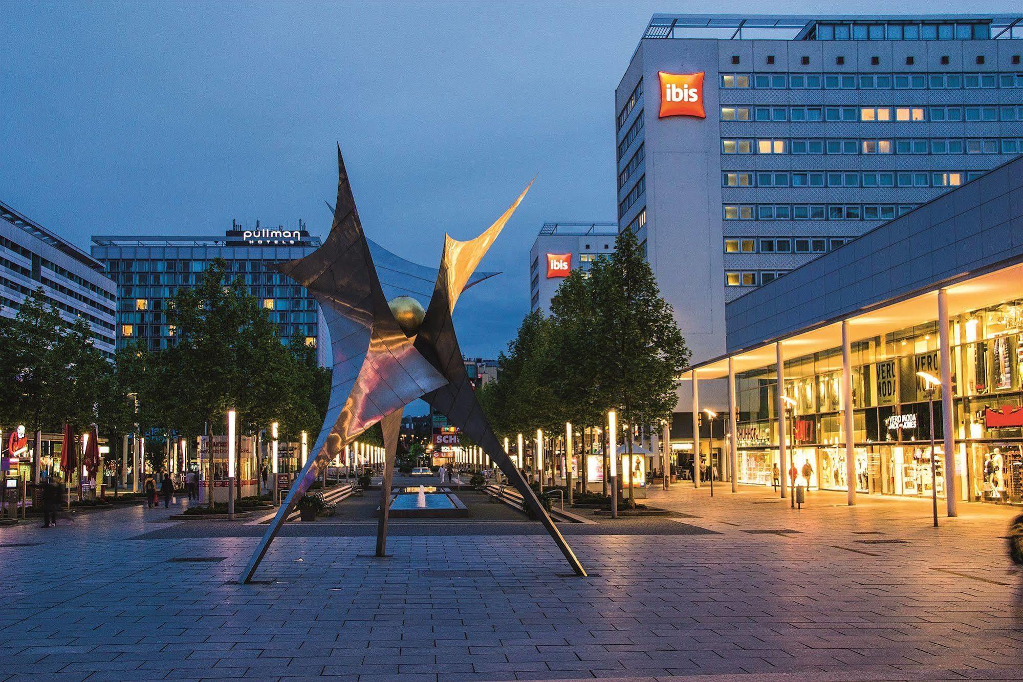 Ibis Koenigstein 3* Dresden
