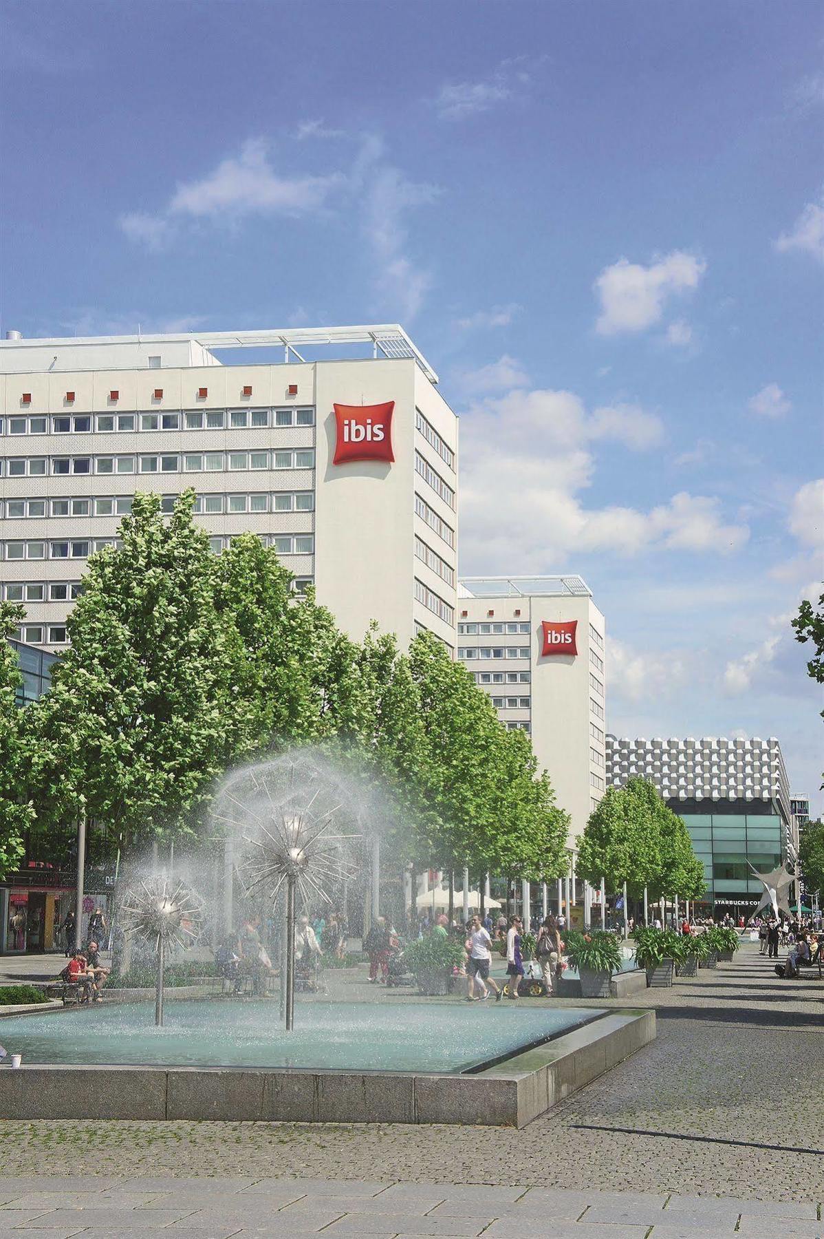 Ibis Koenigstein Hotel 3*