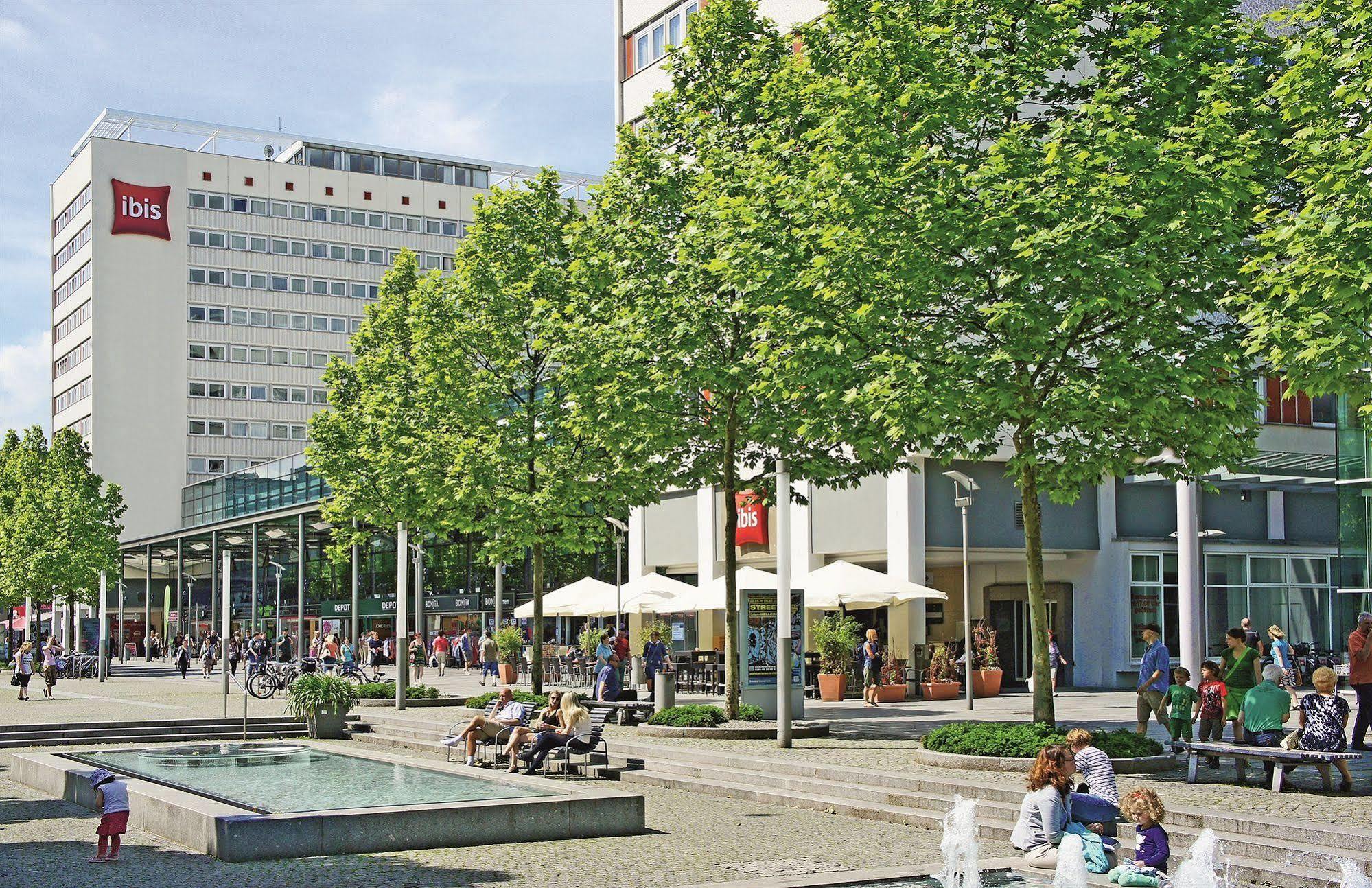 Ibis Koenigstein 3* Dresden