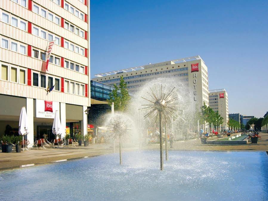 Ibis Koenigstein 3*