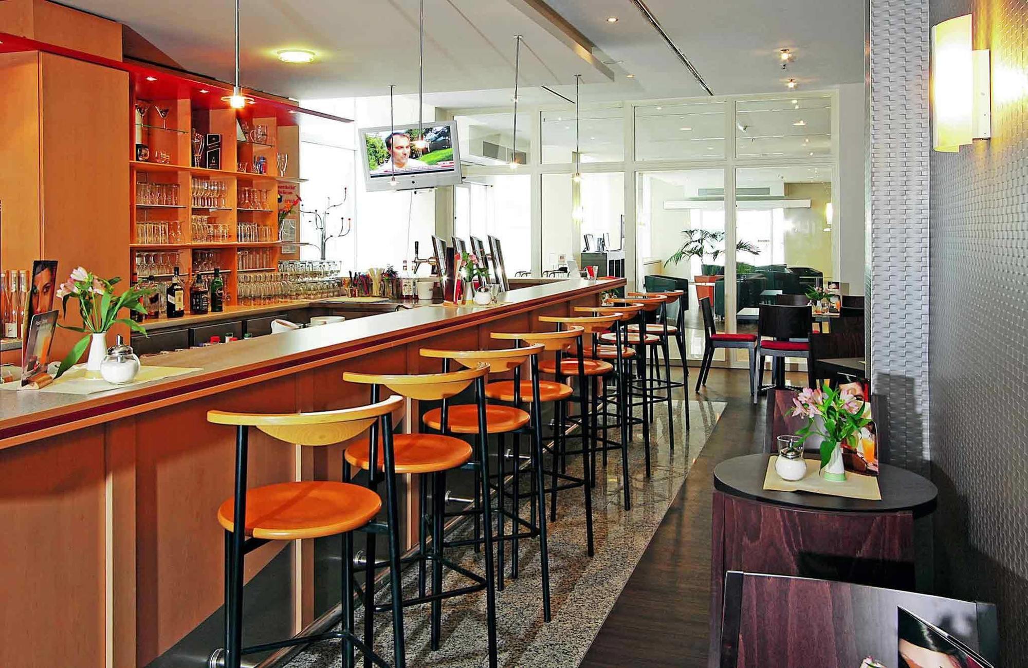 Ibis Koenigstein