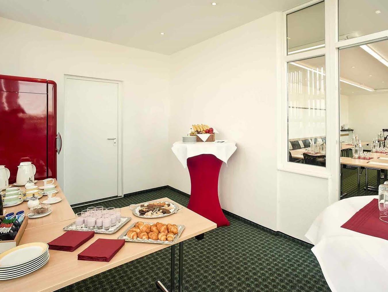 Ibis Königstein Hotel