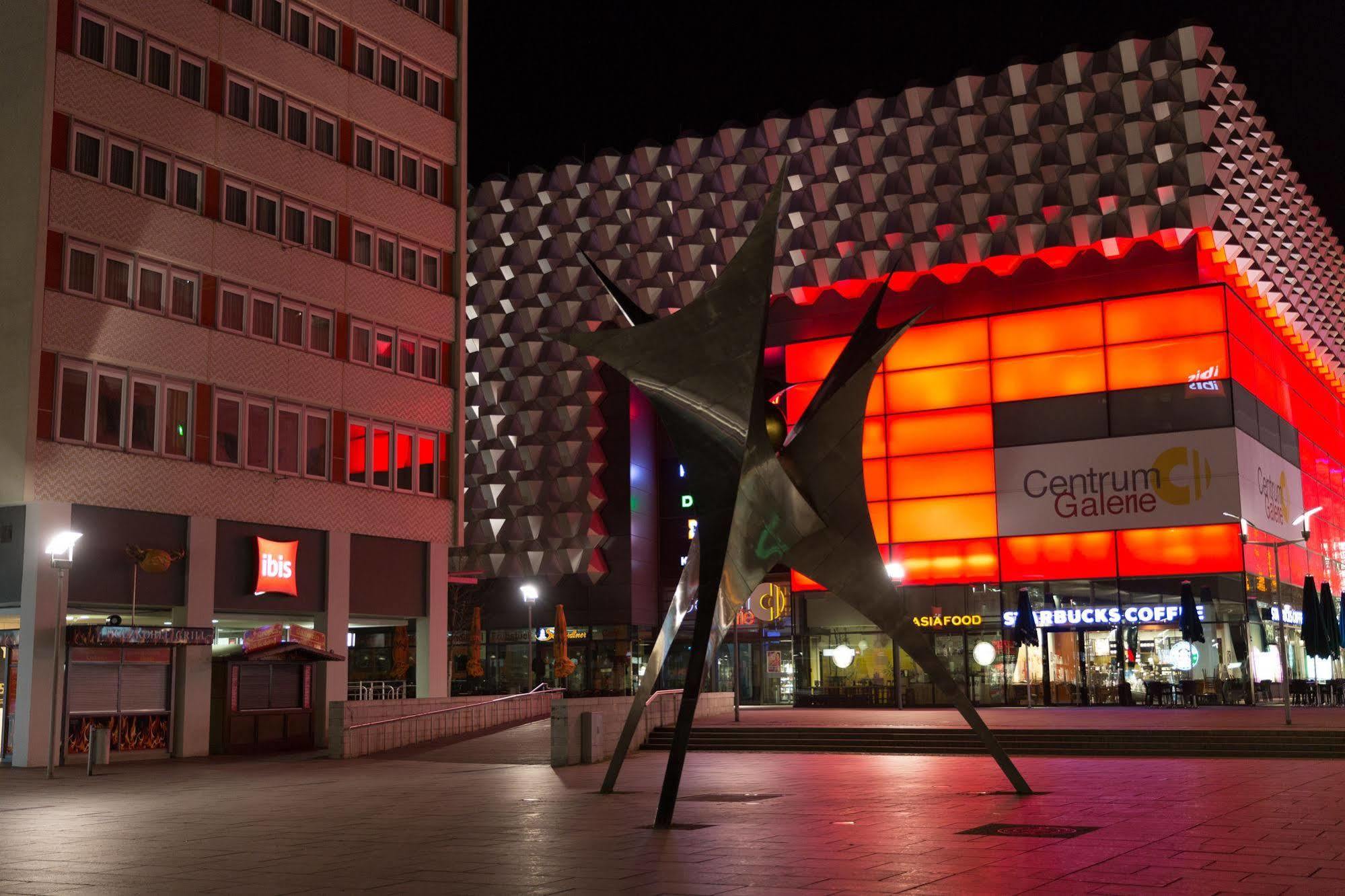Hotel Ibis Koenigstein Dresden