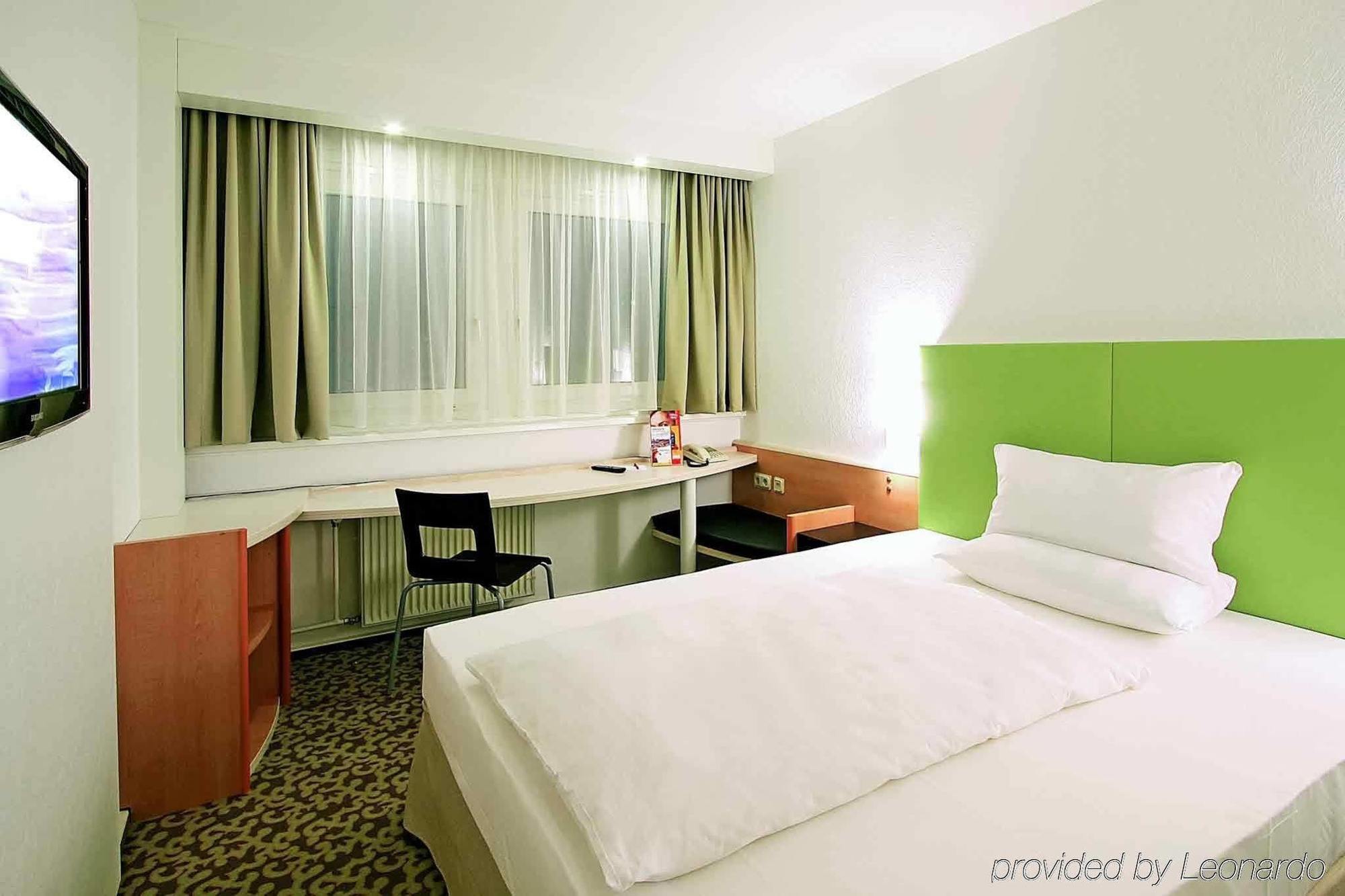 Ibis Koenigstein 3* Dresden
