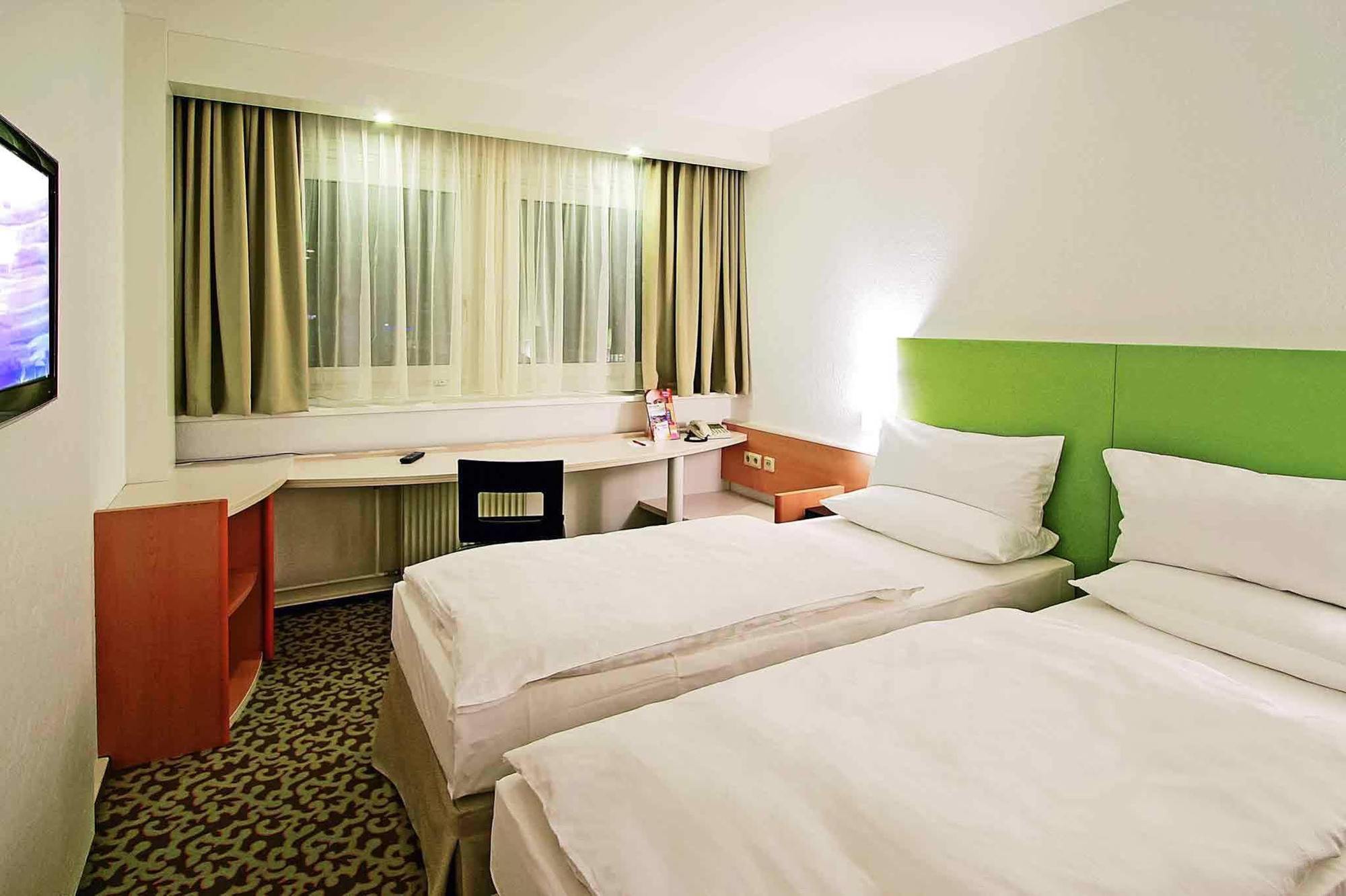 Hotel Ibis Koenigstein