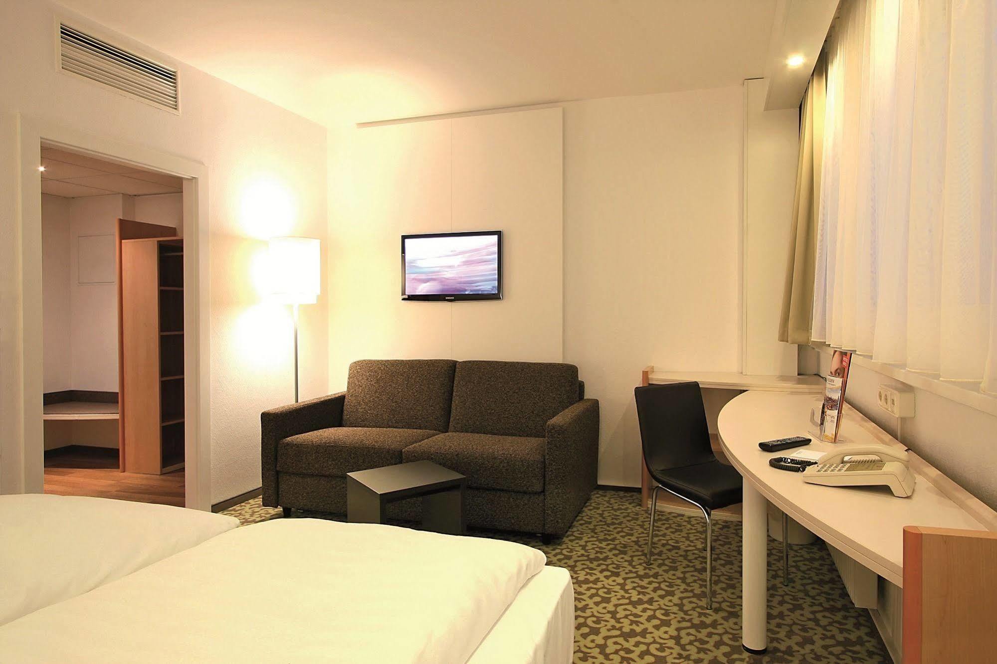 Hotel Ibis Königstein 3*