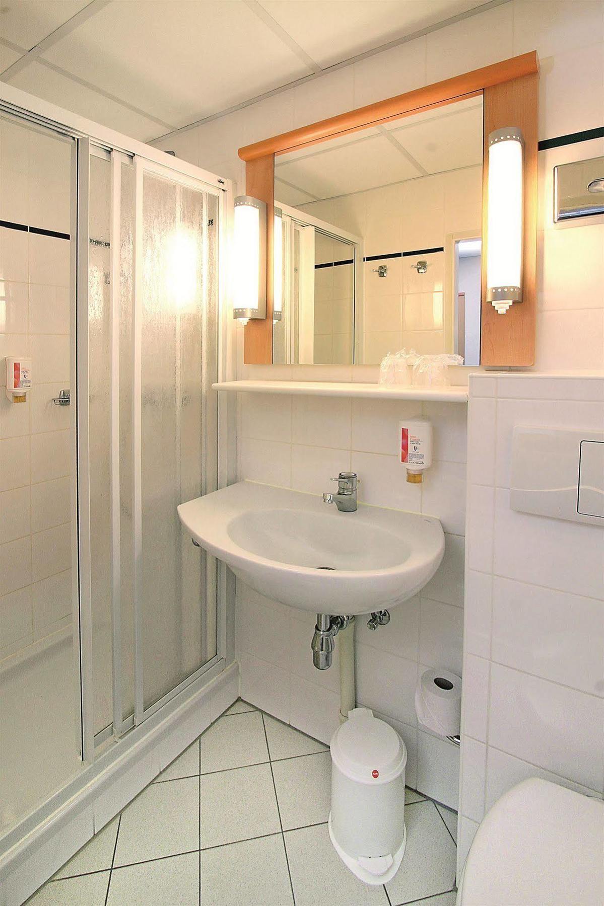 Hotel Ibis Koenigstein