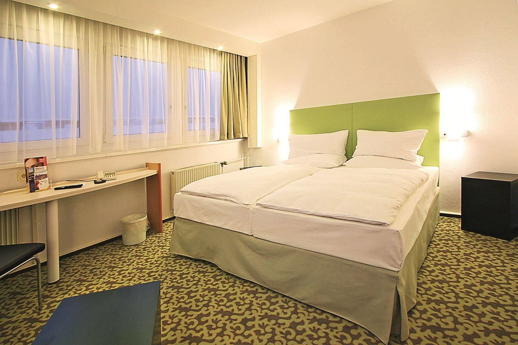Ibis Koenigstein 3* Dresden