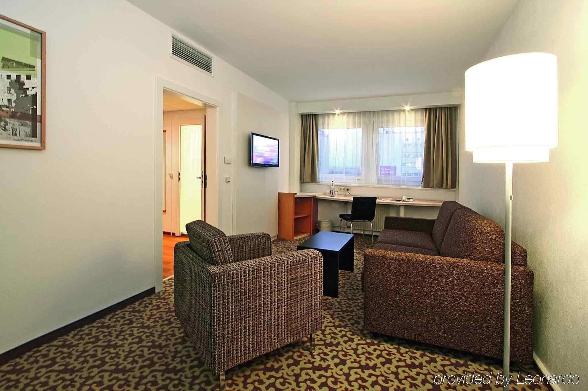 Ibis Koenigstein Hotel