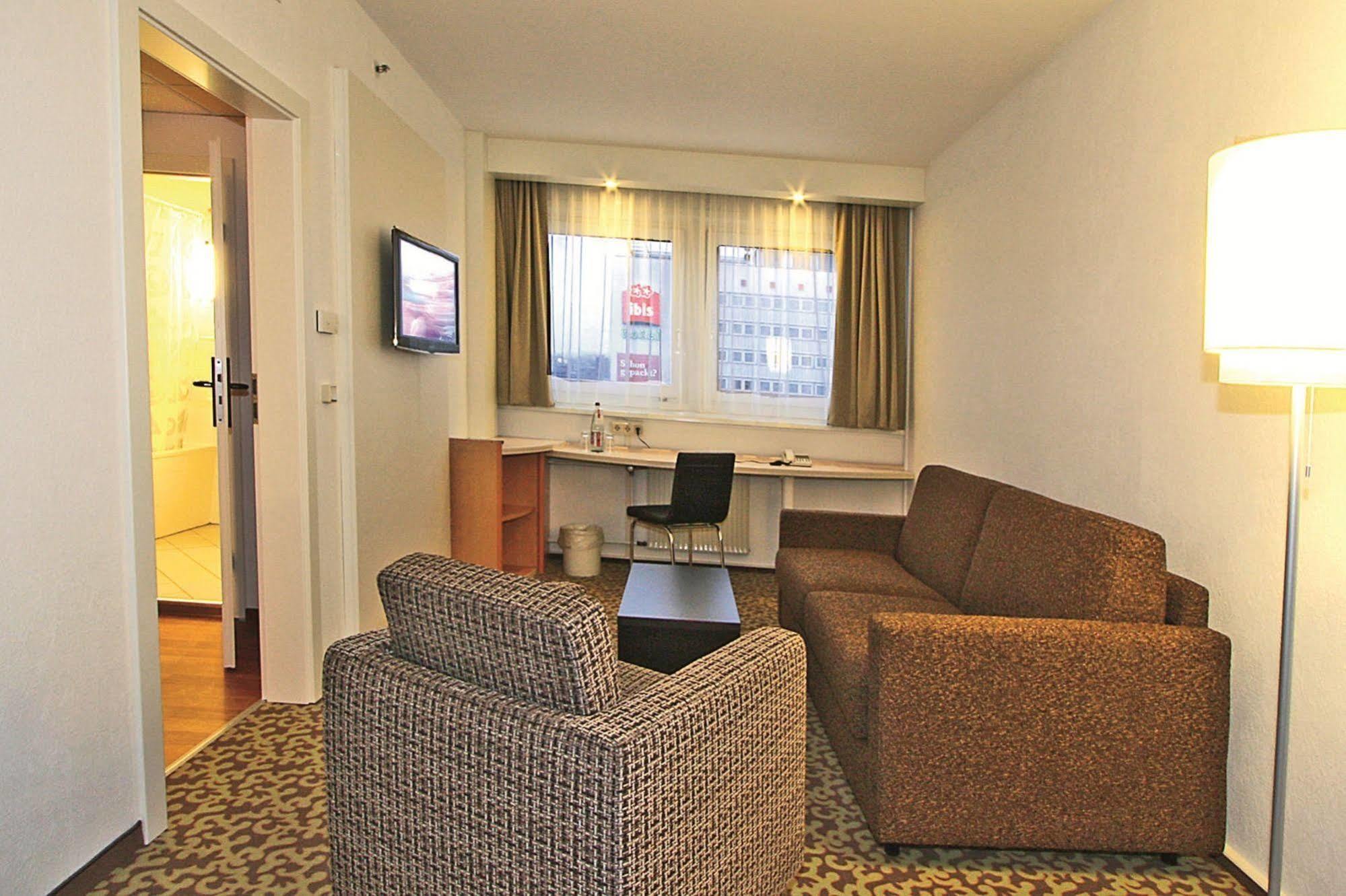 Ibis Koenigstein Hotel Dresden