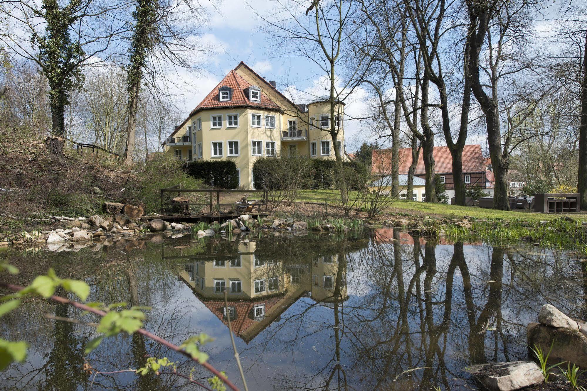 Hotel Weltemuehle