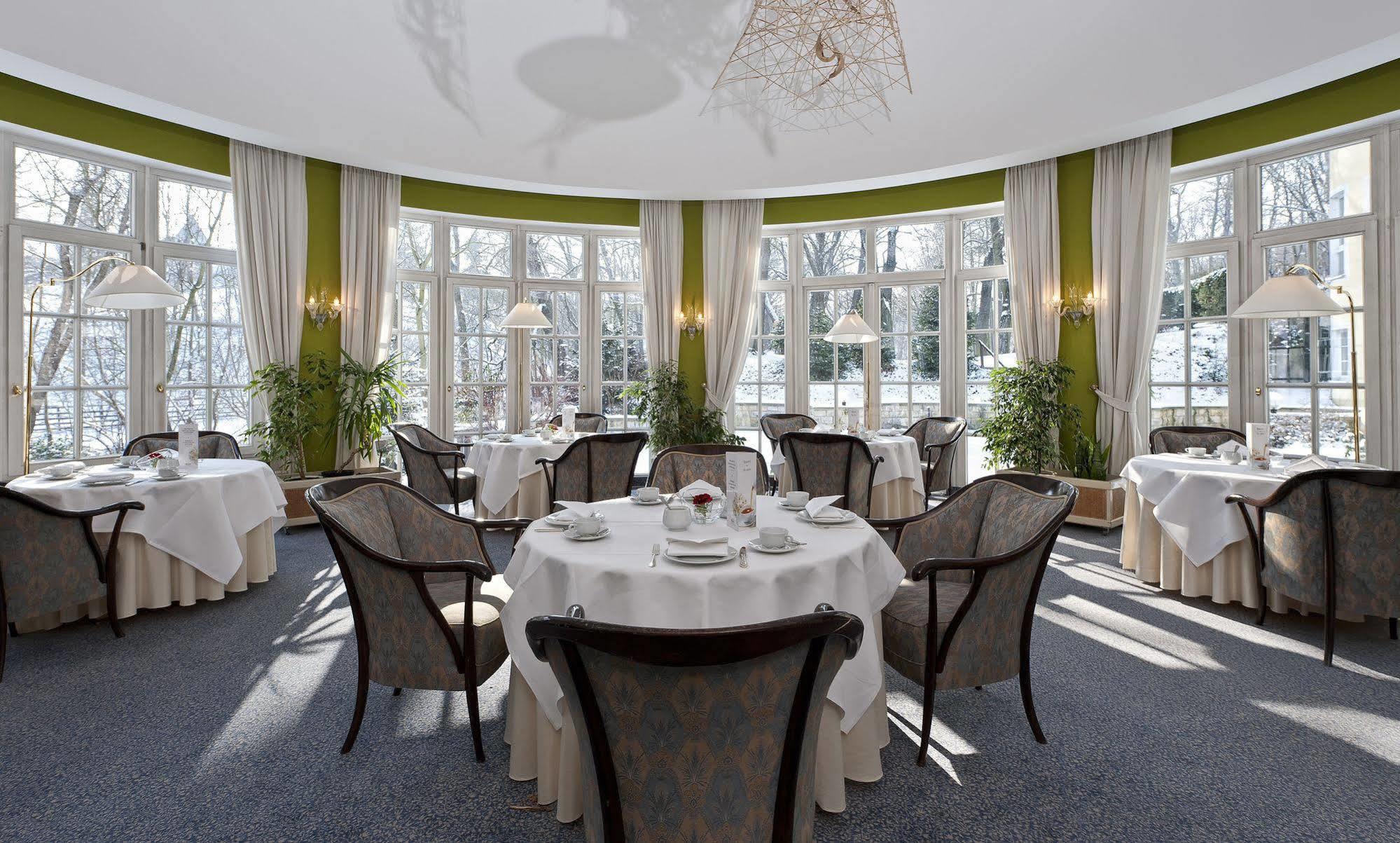 Hotel Weltemuehle Dresden