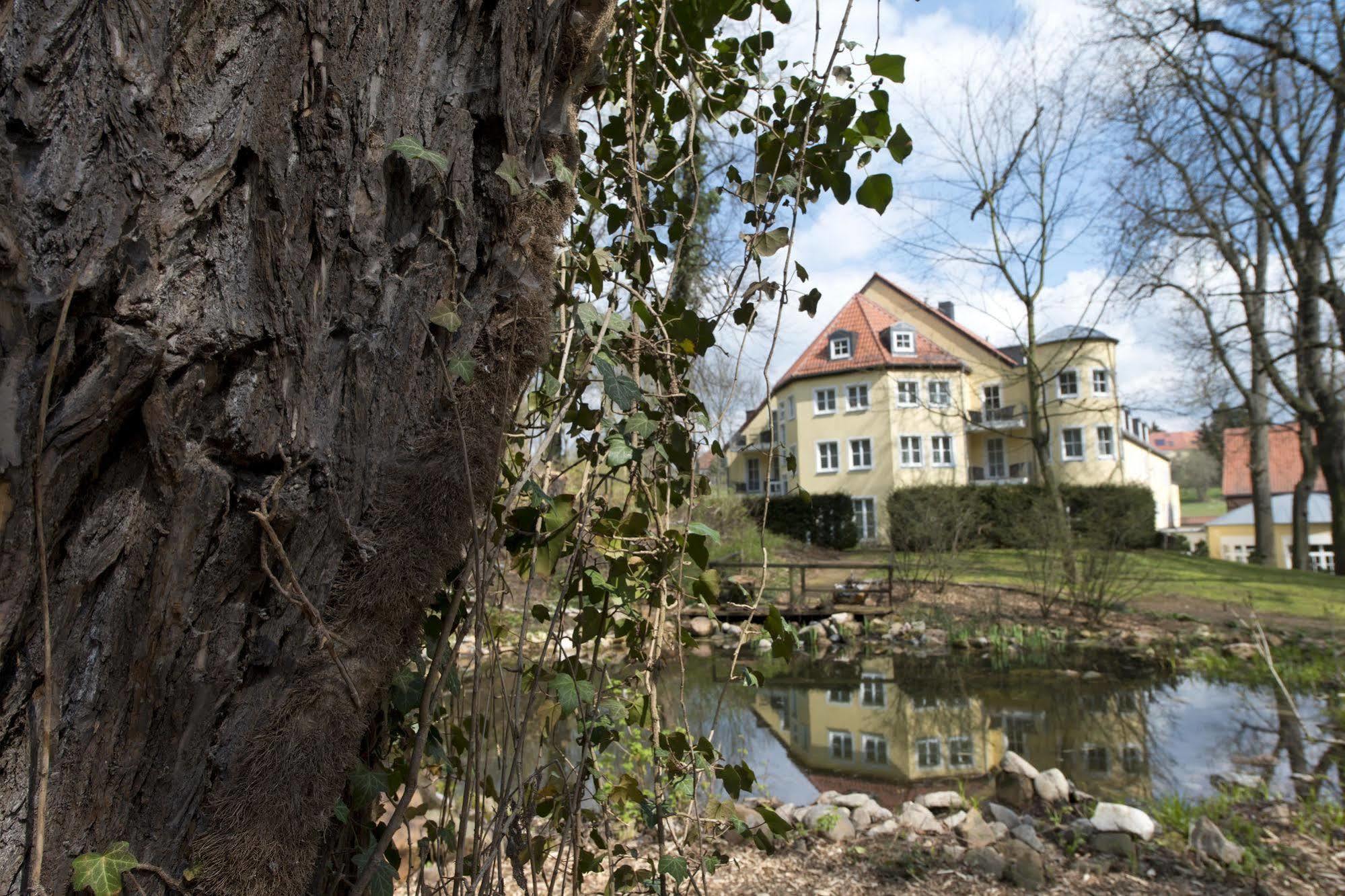 Weltemuehle Hotel