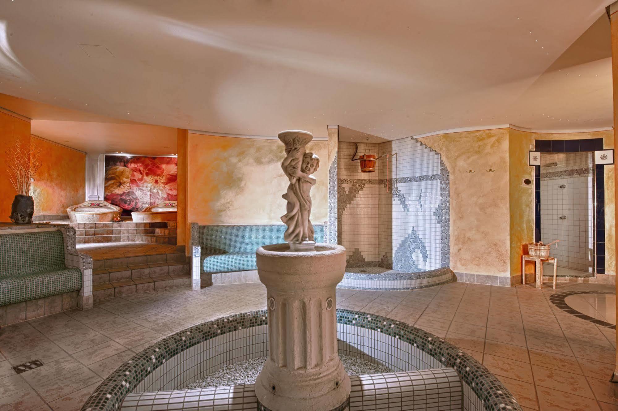 Weltemuehle Hotel