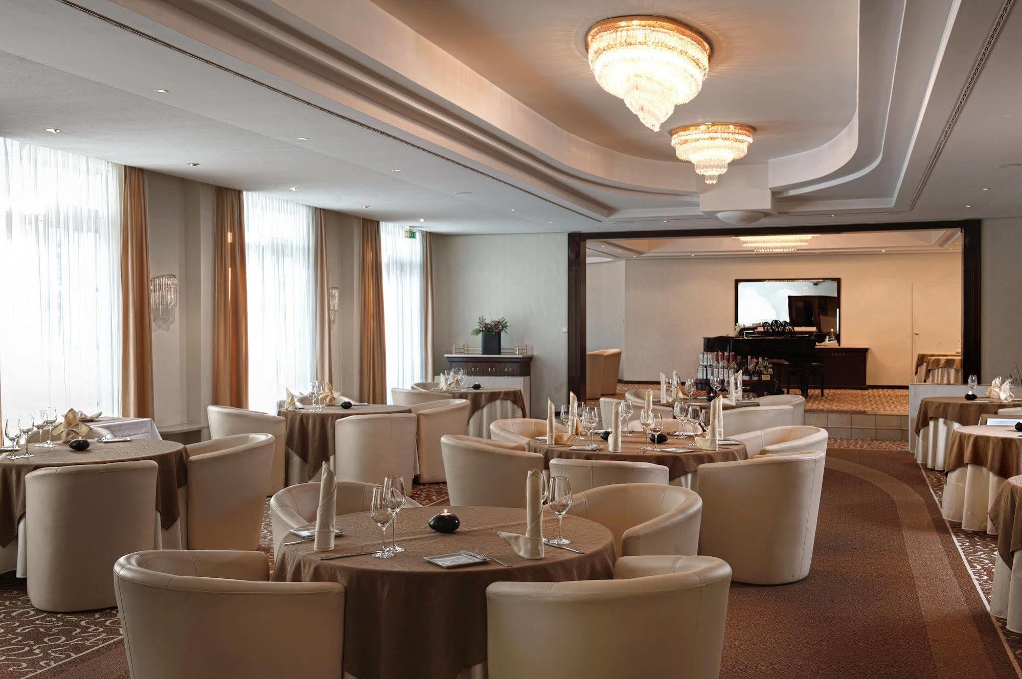 Hotel Weltemuehle Dresden