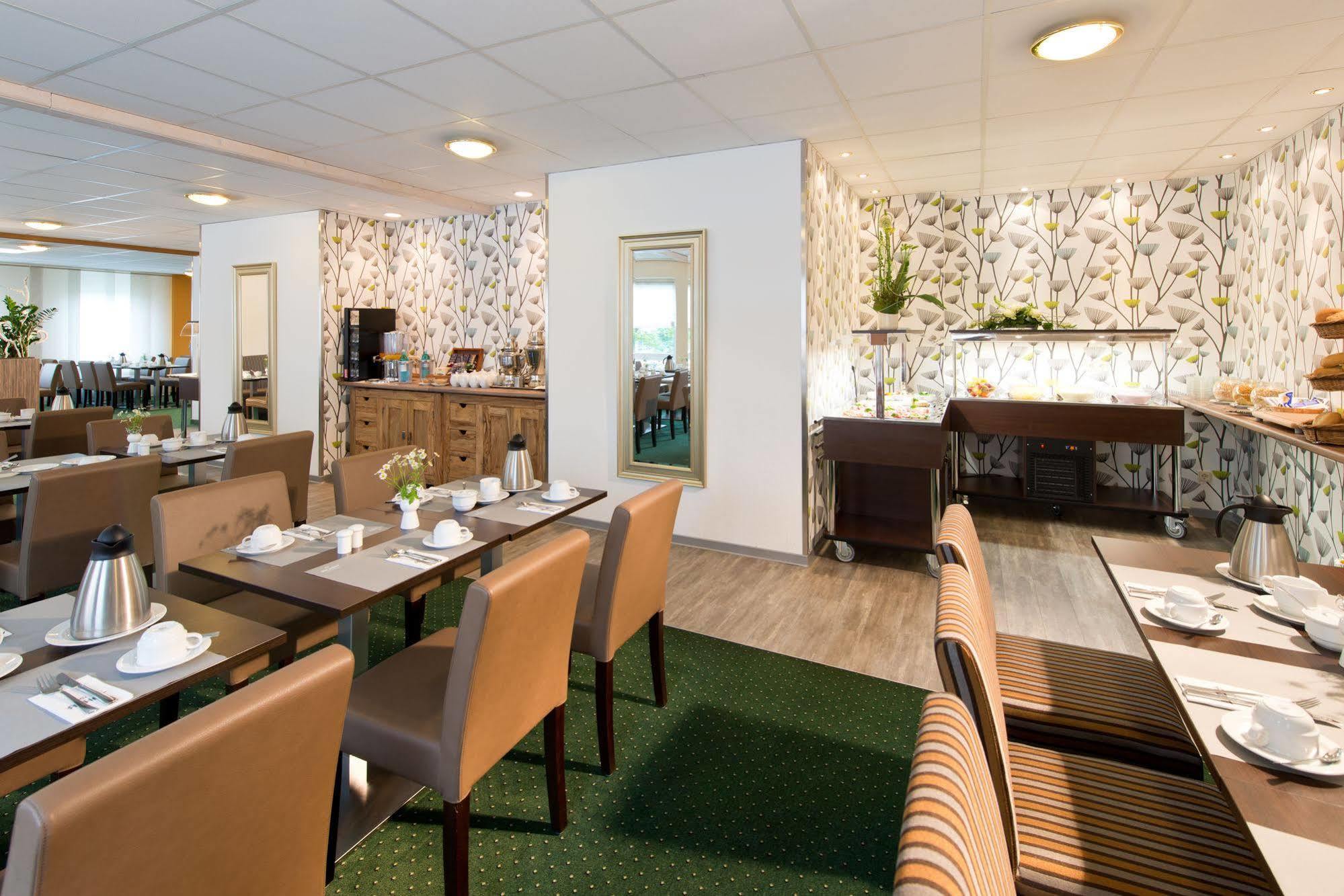 Hotel Achat Altstadt Dresden