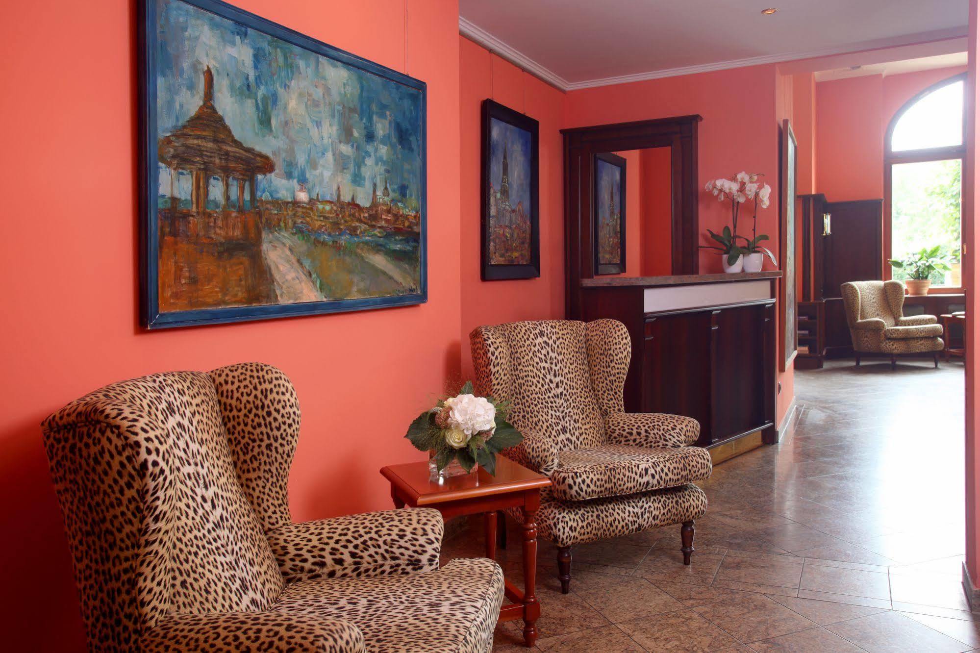 Artushof 4* Dresden