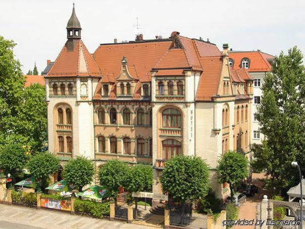 Artushof 4* Dresden