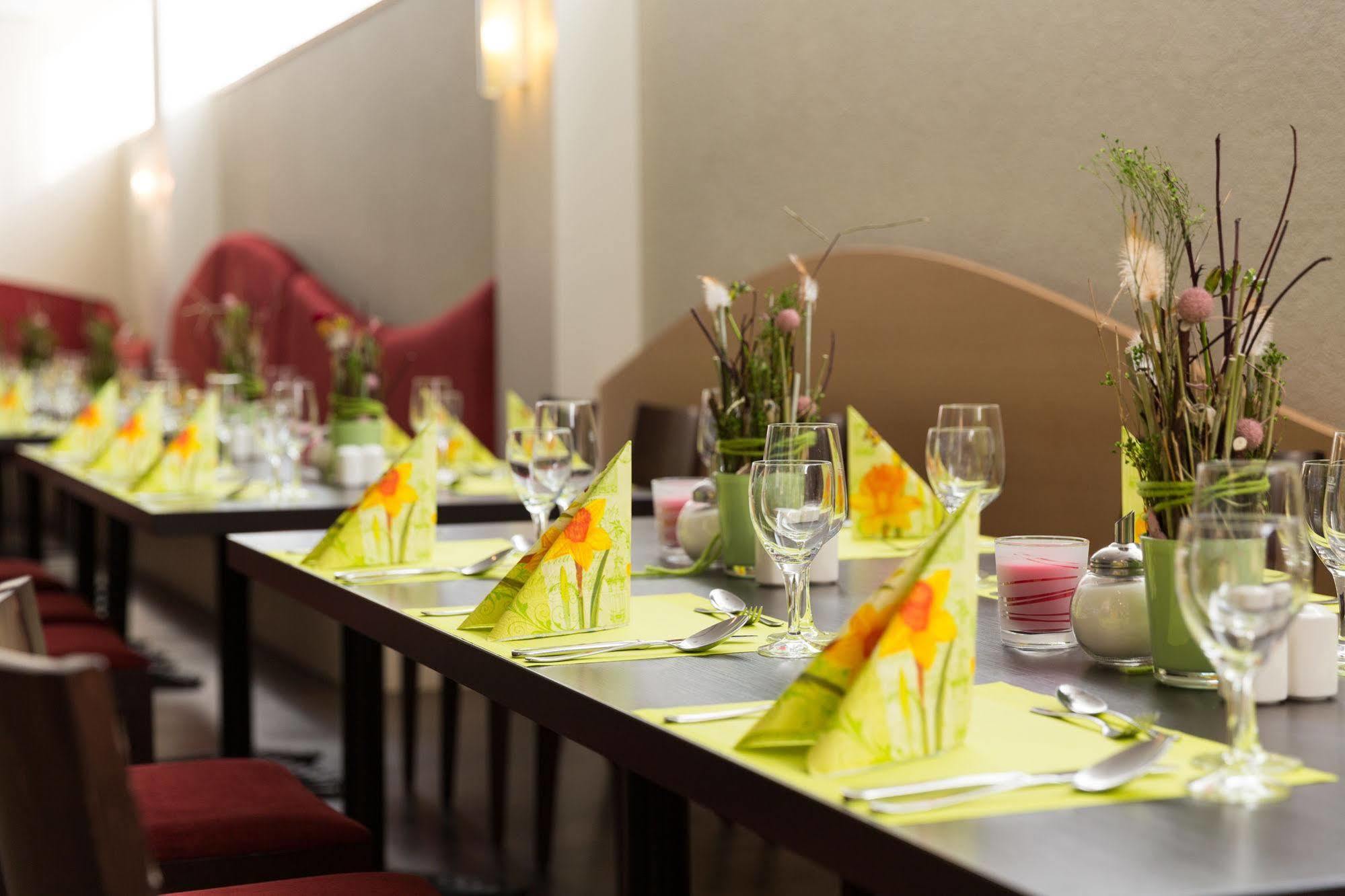Ibis Zentrum 3* Dresden