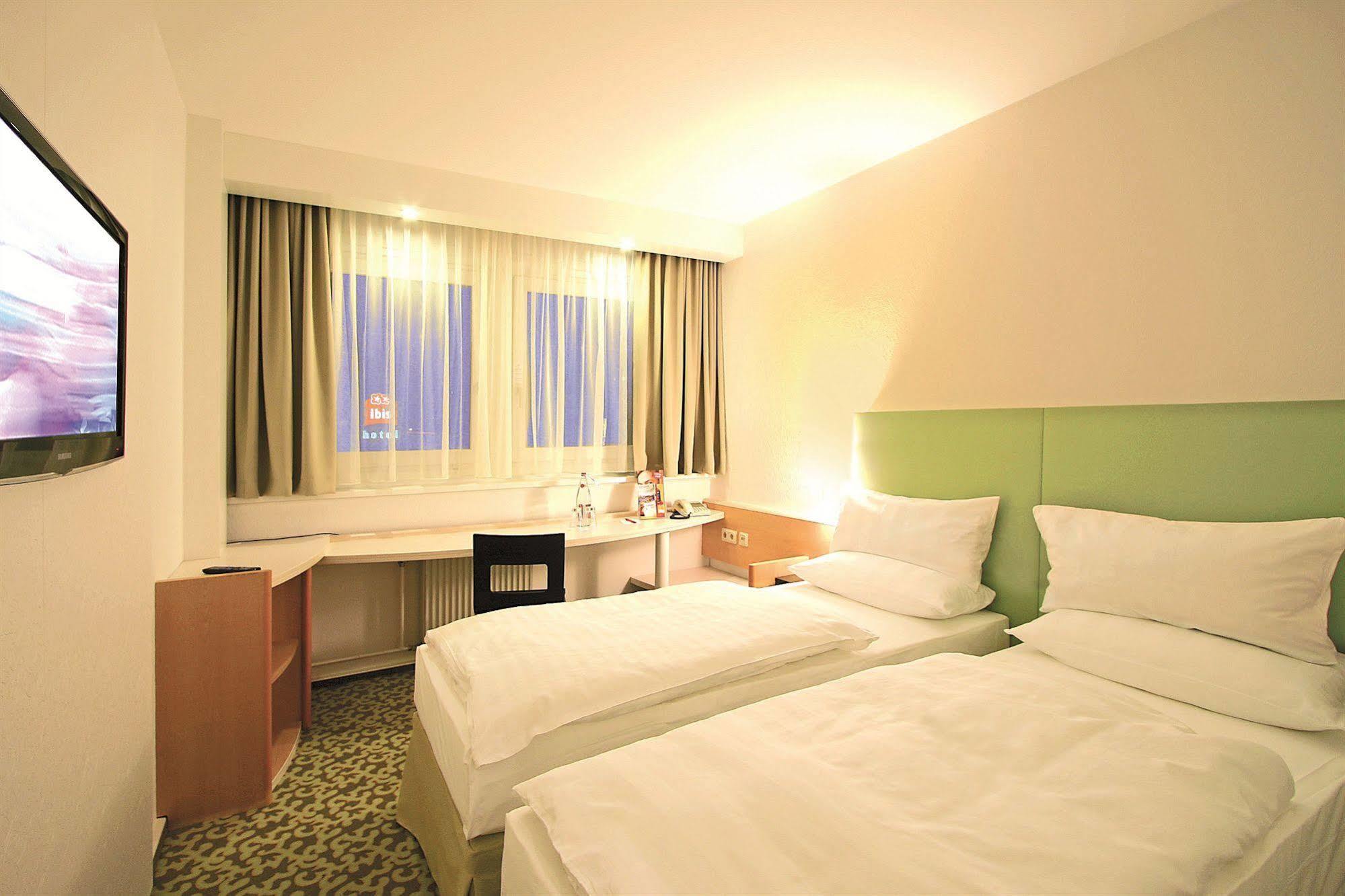 Ibis Koenigstein Hotel Dresden