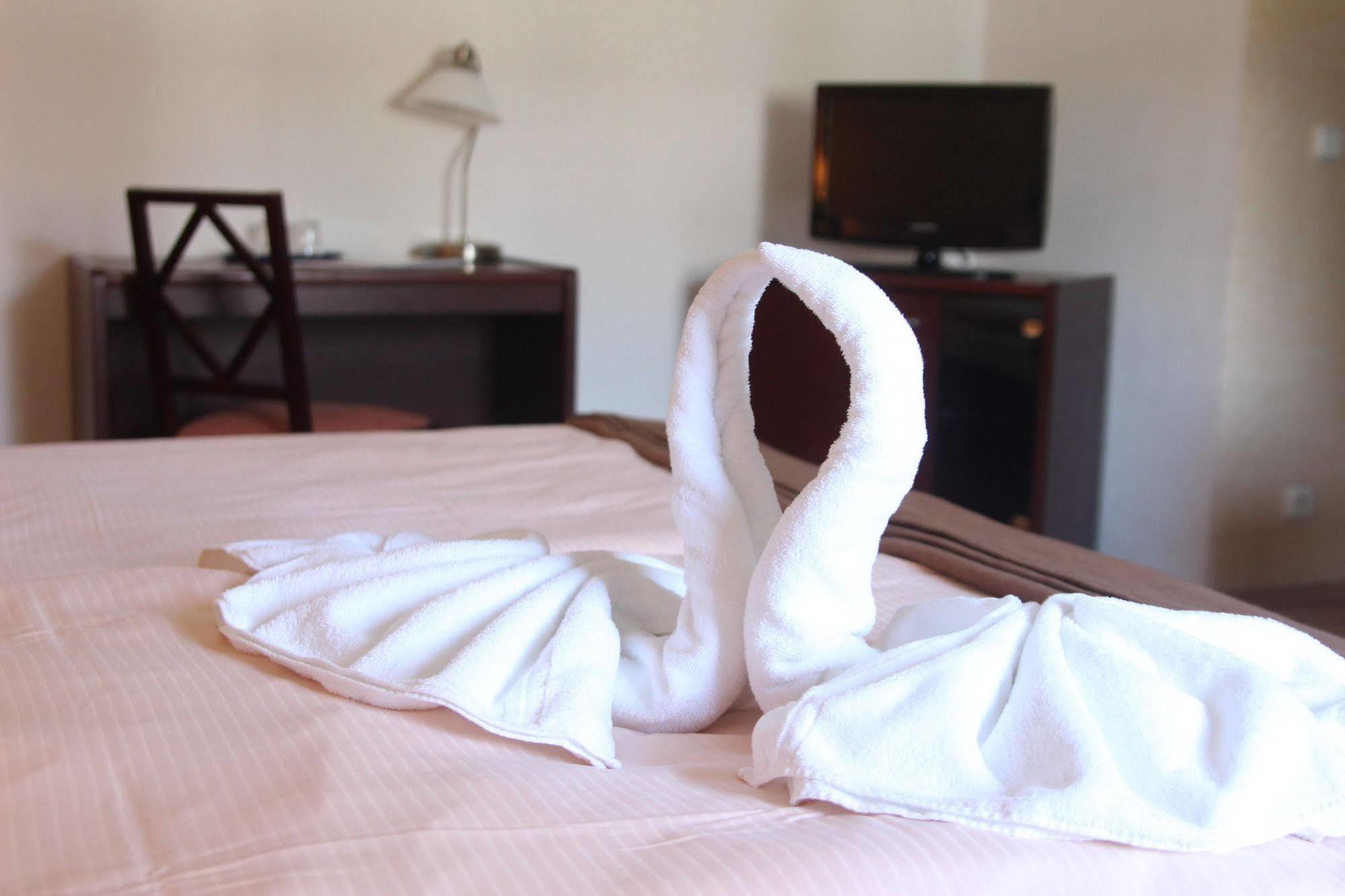 Hotel Domizil