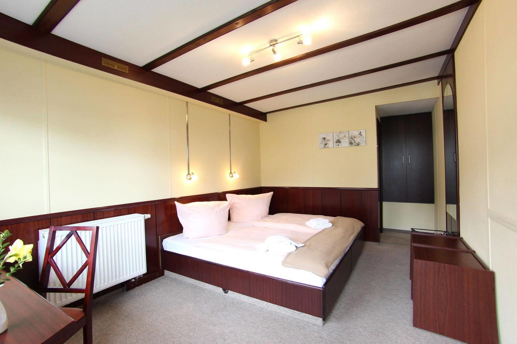 Hotel Domizil