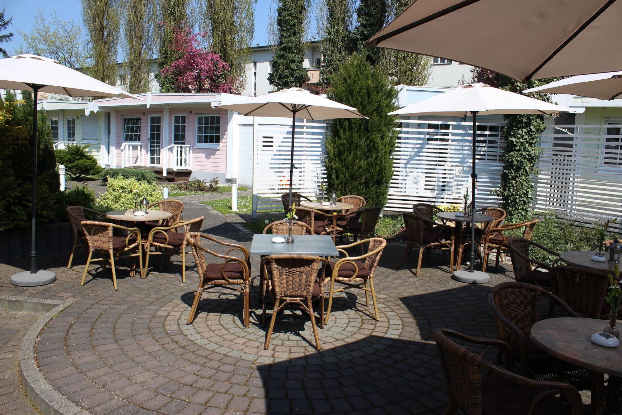 Domizil Hotel 3*