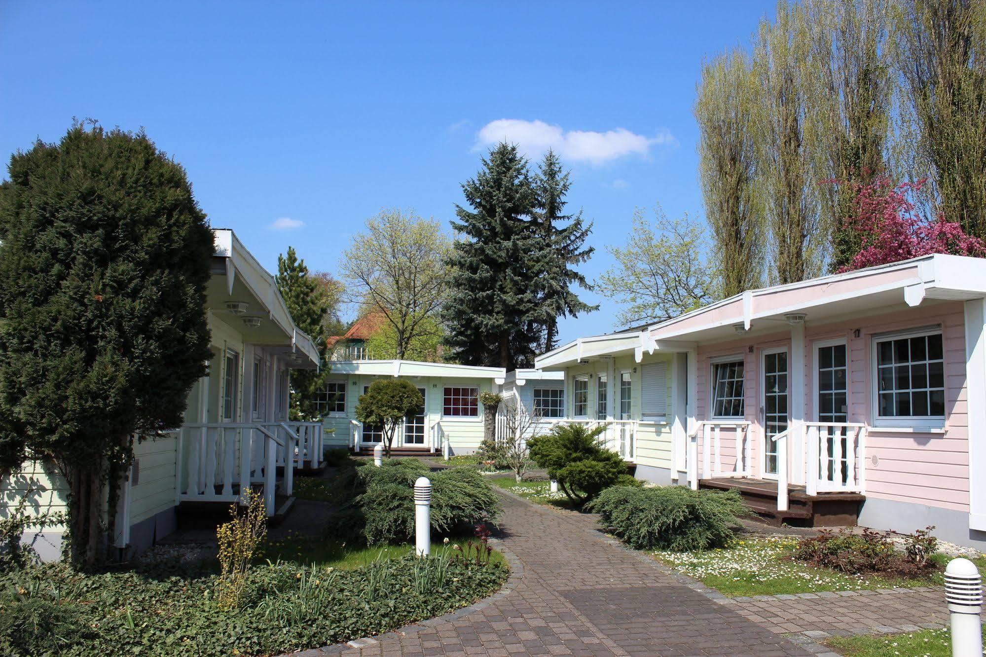 Domizil Hotel Dresden