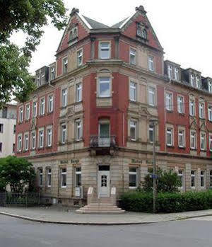 Burgk 3* Dresden