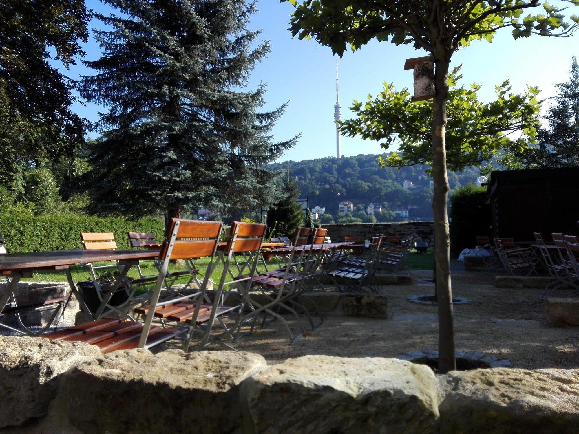 Alttolkewitzer Hof Hotel