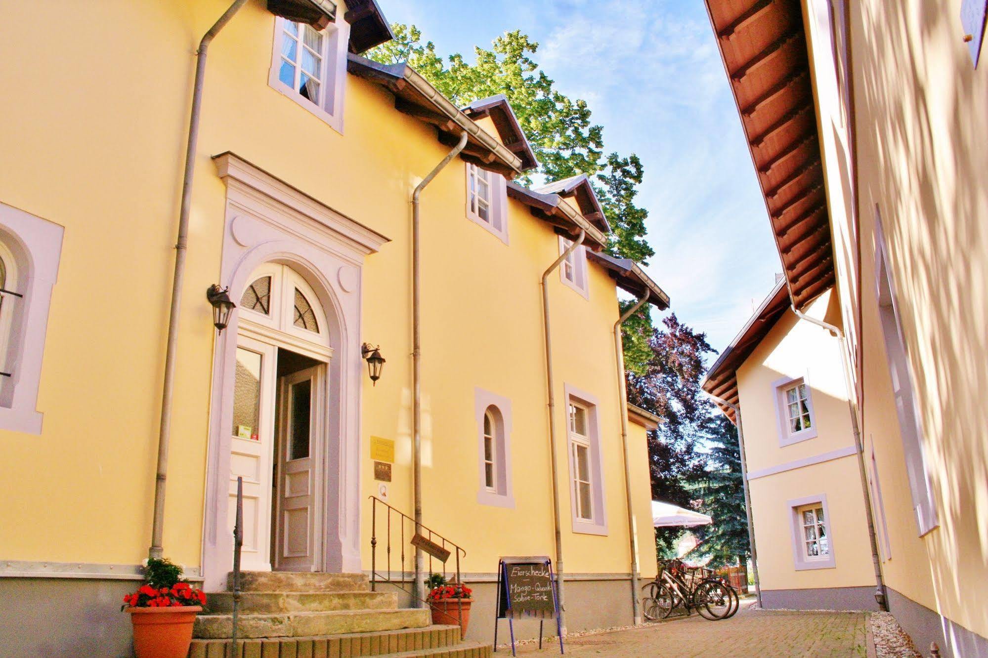 Alttolkewitzer Hof 3* Dresden