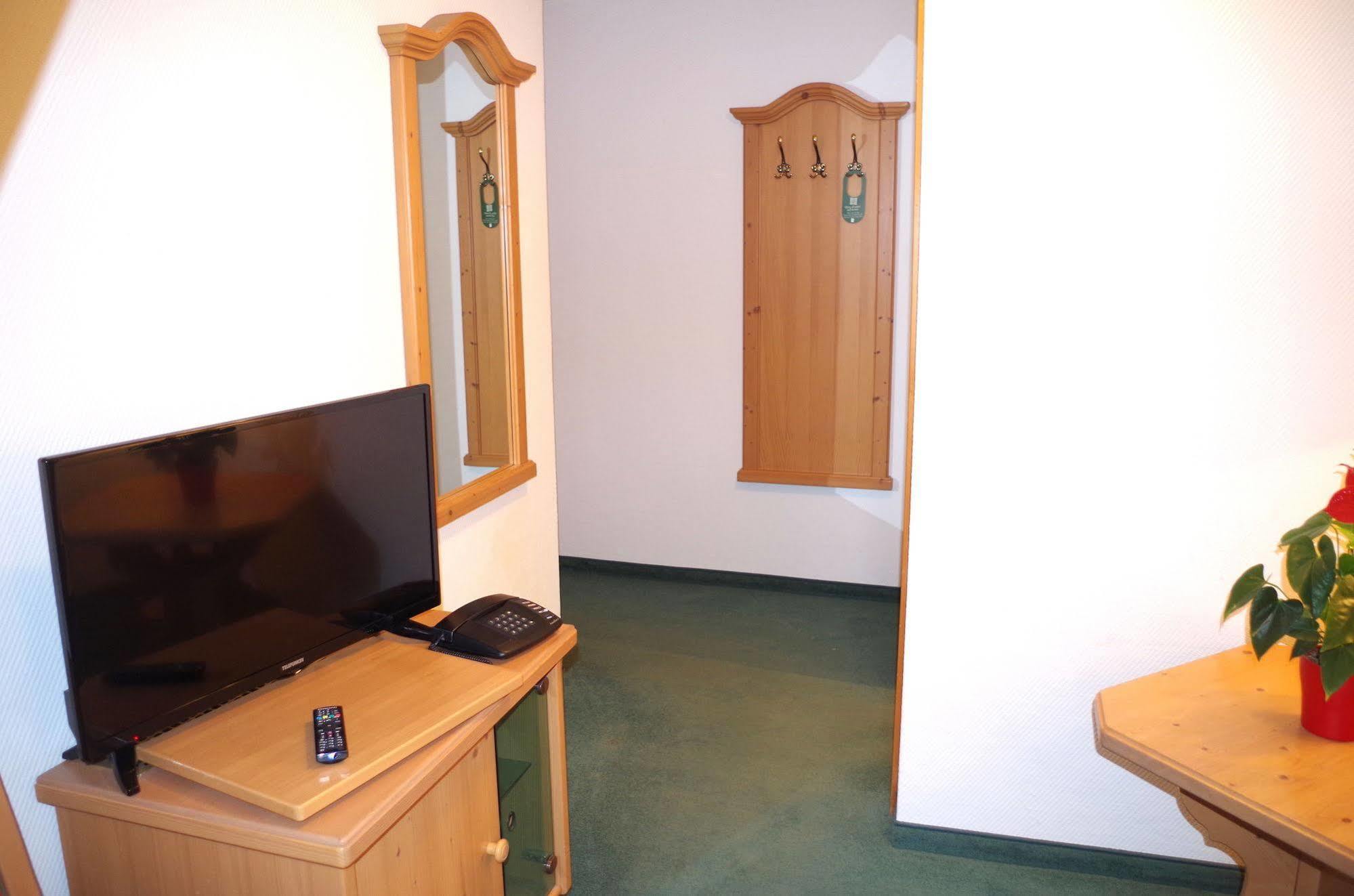 Alttolkewitzer Hof Hotel
