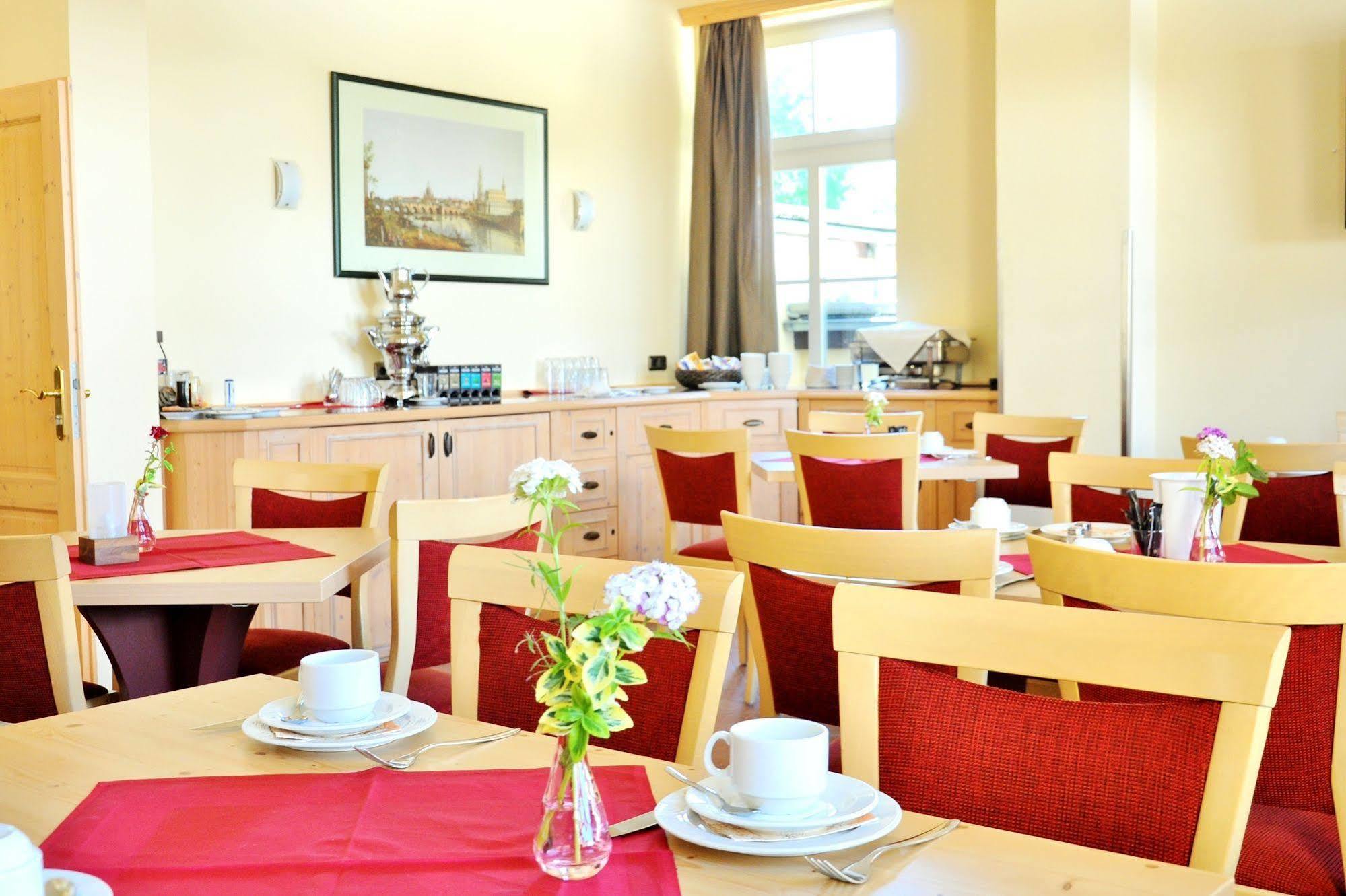 Alttolkewitzer Hof Hotel Dresden