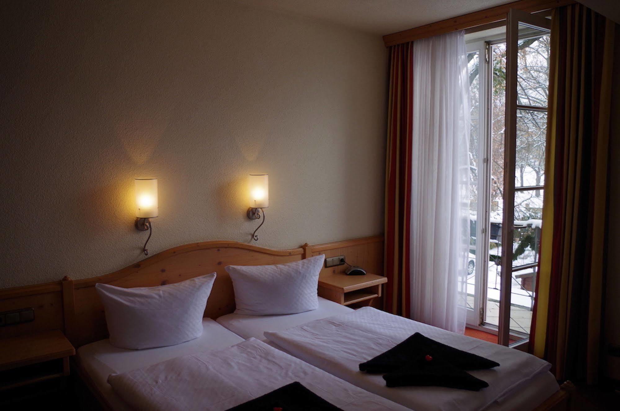 Alttolkewitzer Hof 3* Dresden