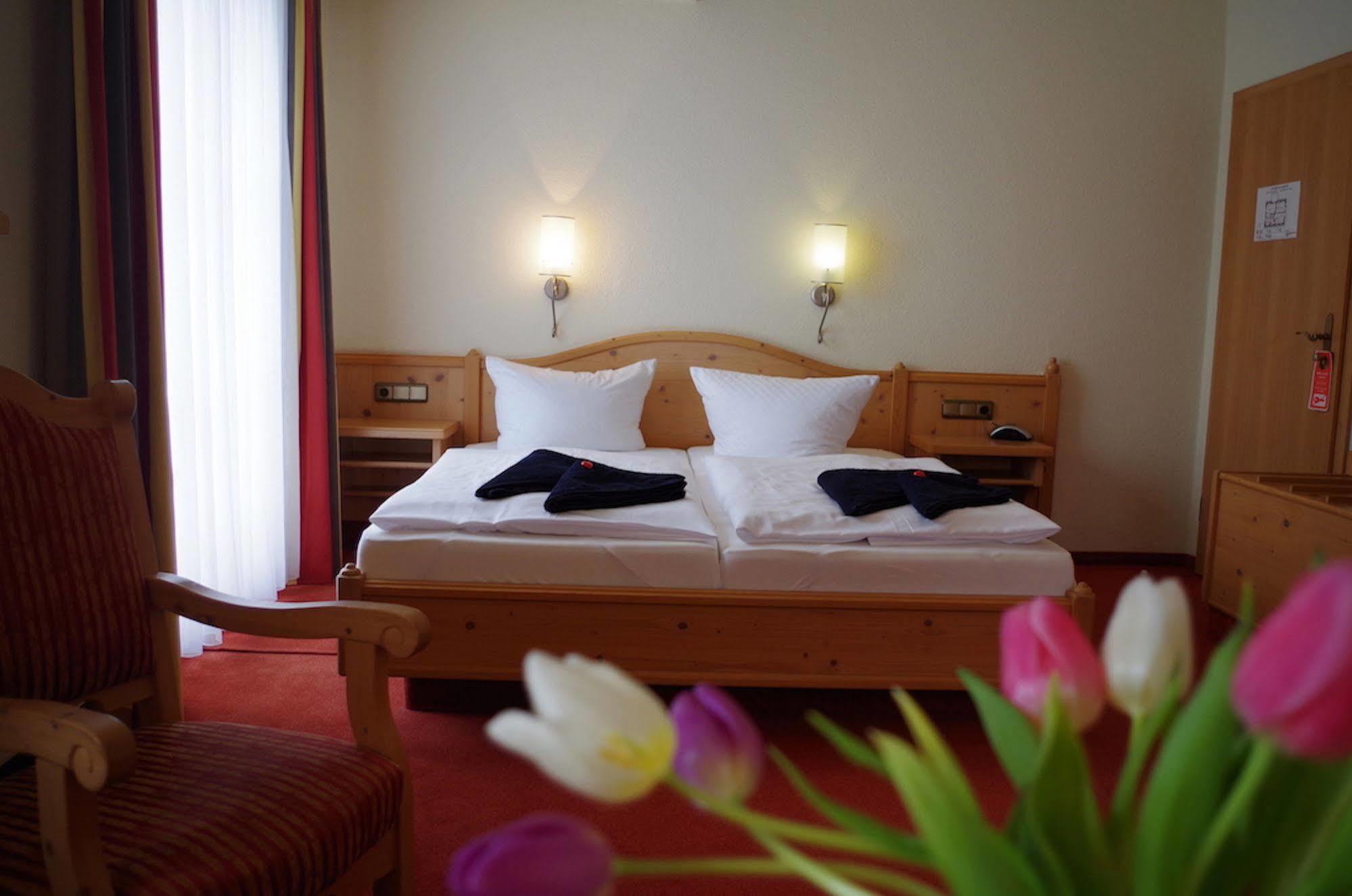 Alttolkewitzer Hof Hotel Dresden