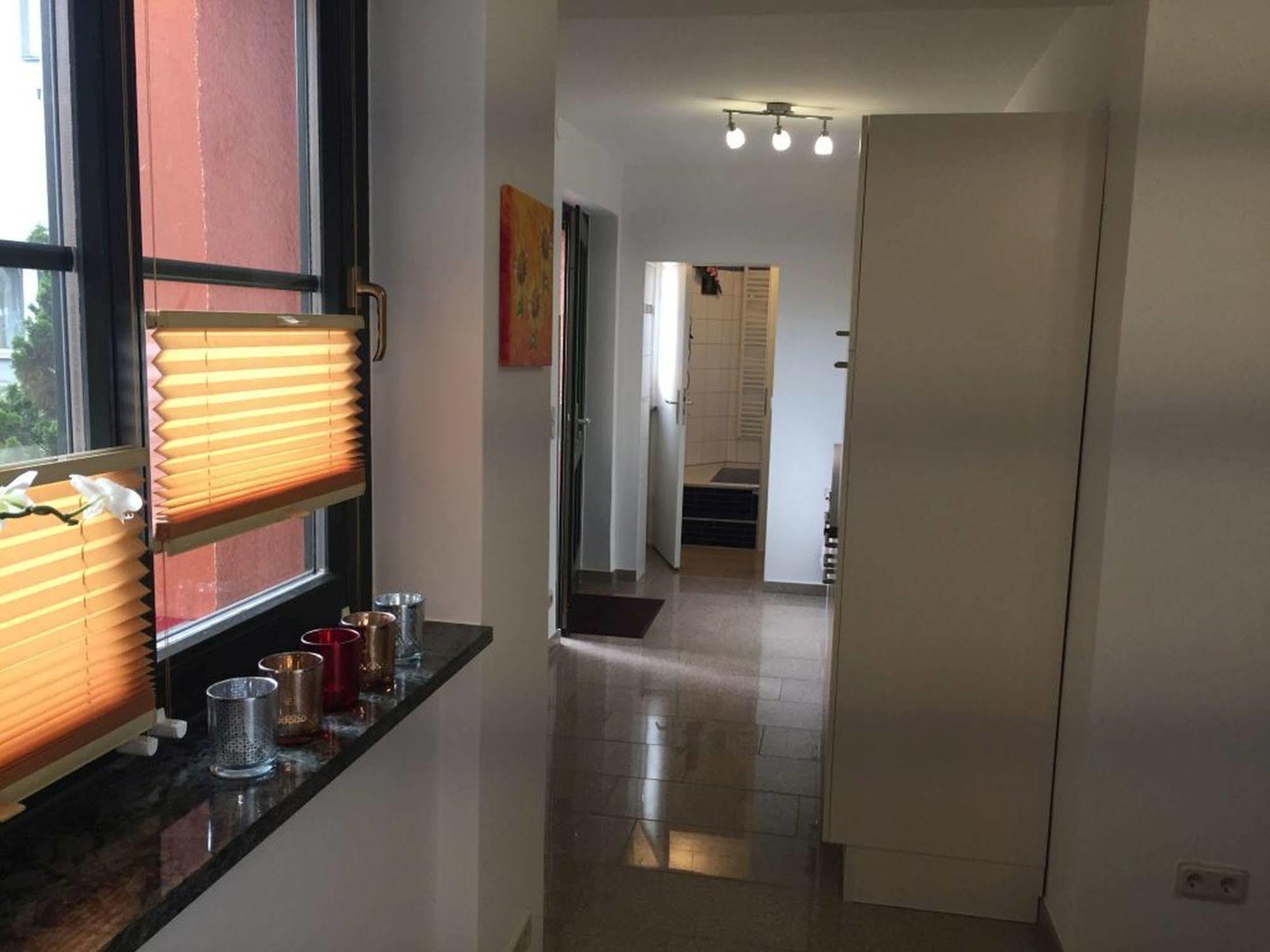 Hotel Rehn Dresden