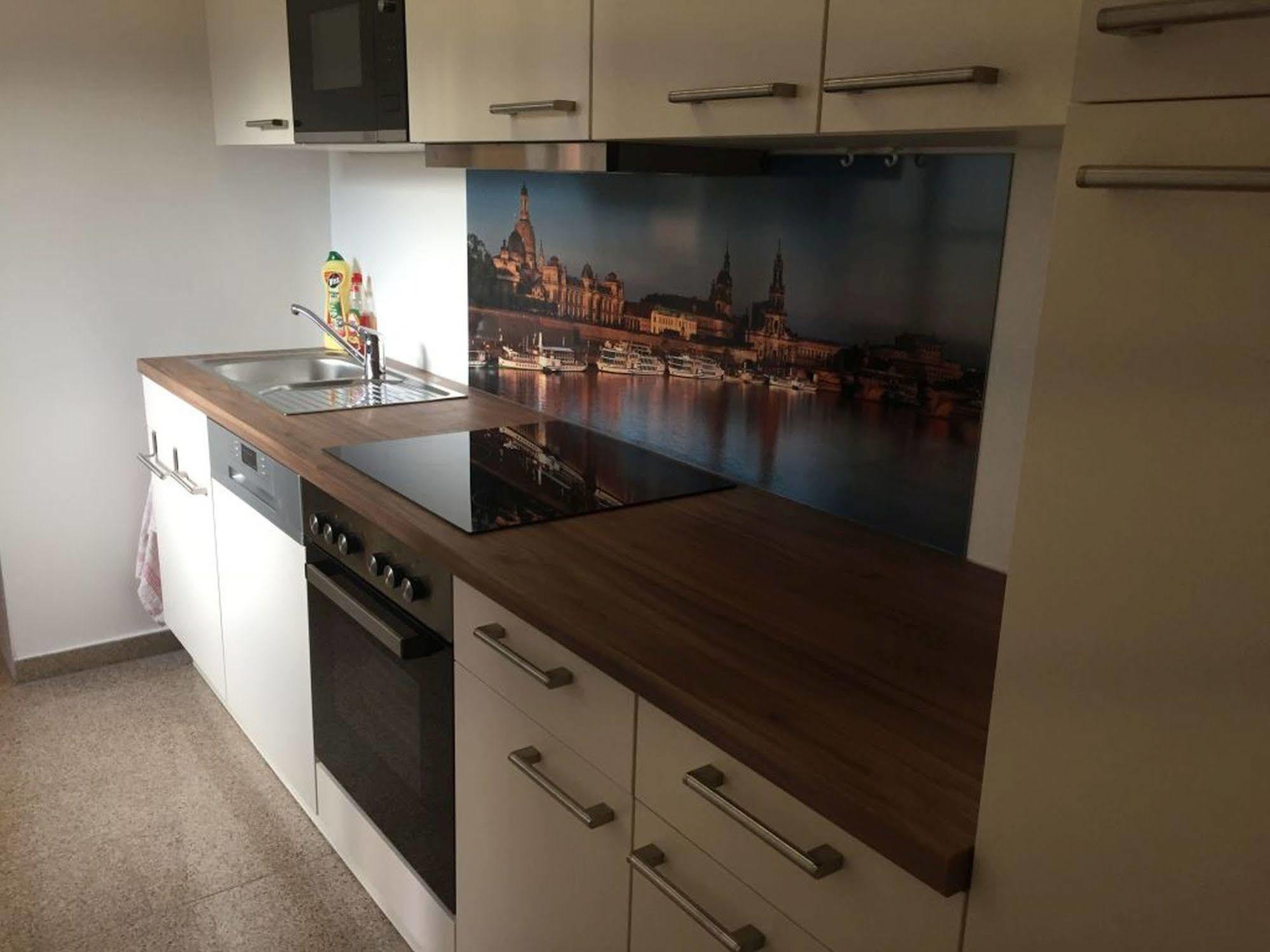 Hotel Rehn Dresden