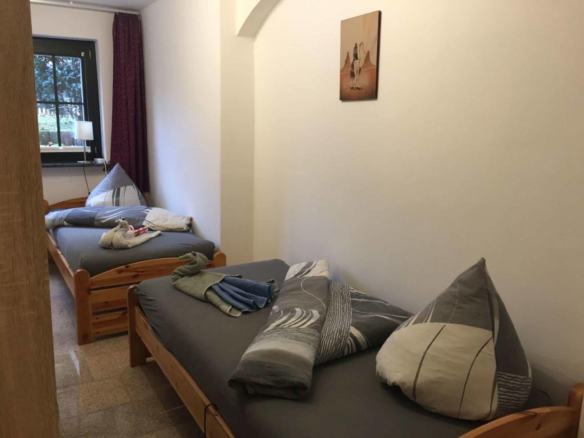 Hotel Rehn 3*