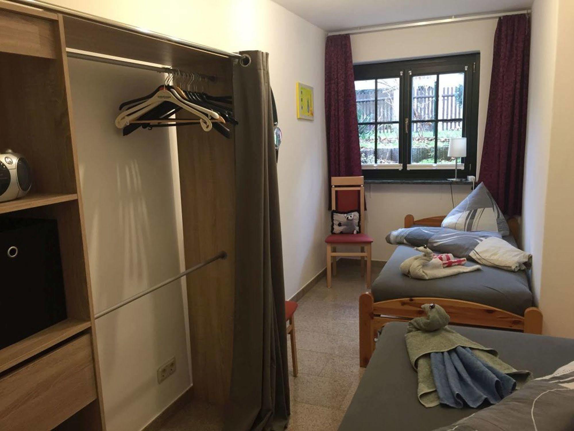 Hotel Rehn 3*